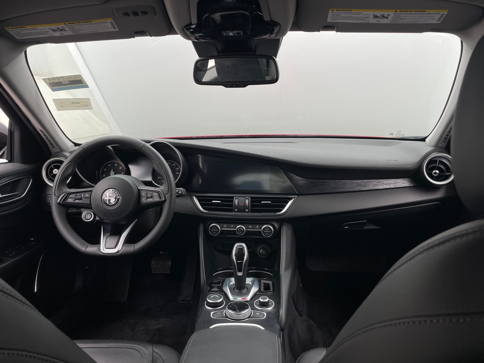 Thumbnail: 2020 Alfa Romeo Giulia - 2