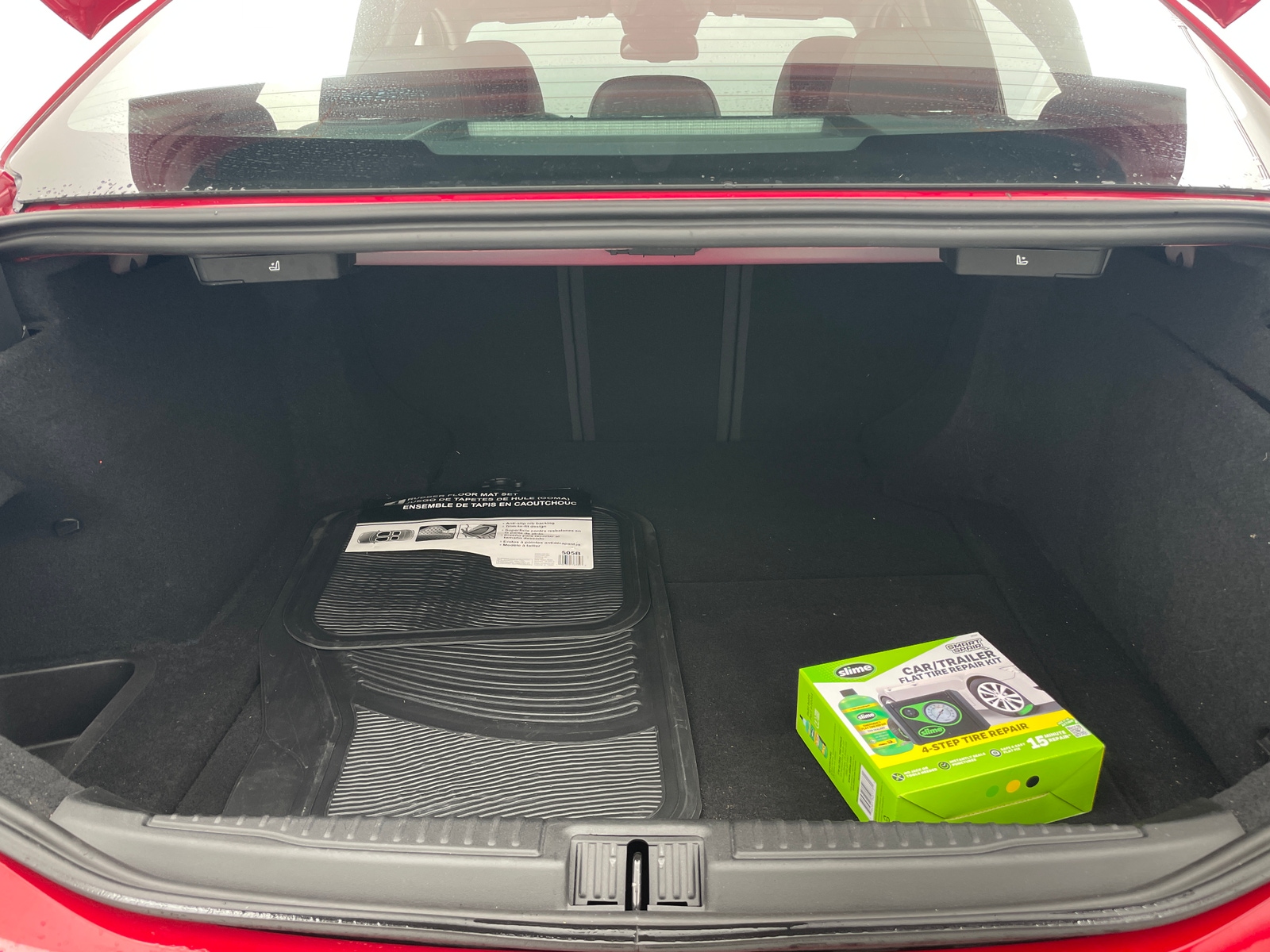 Thumbnail: 2020 Alfa Romeo Giulia - 6