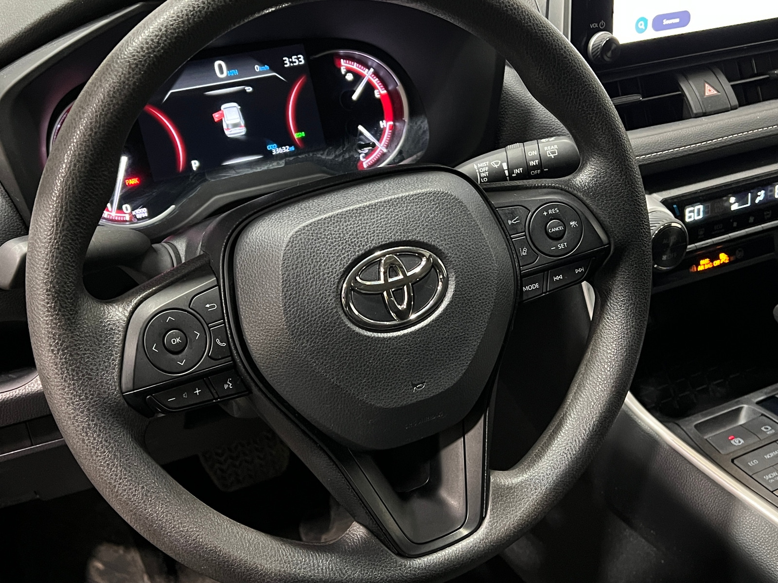 Thumbnail: 2025 Toyota RAV4 - 5