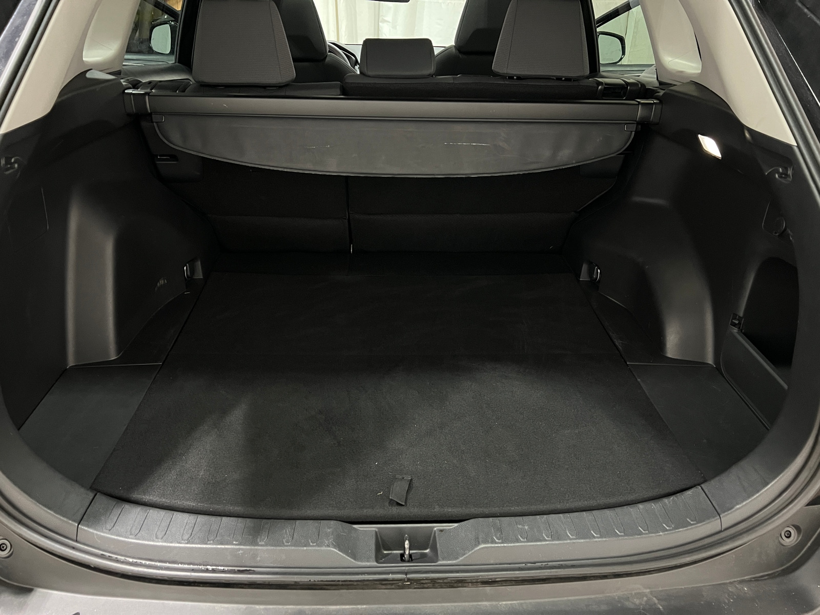 Thumbnail: 2025 Toyota RAV4 - 7