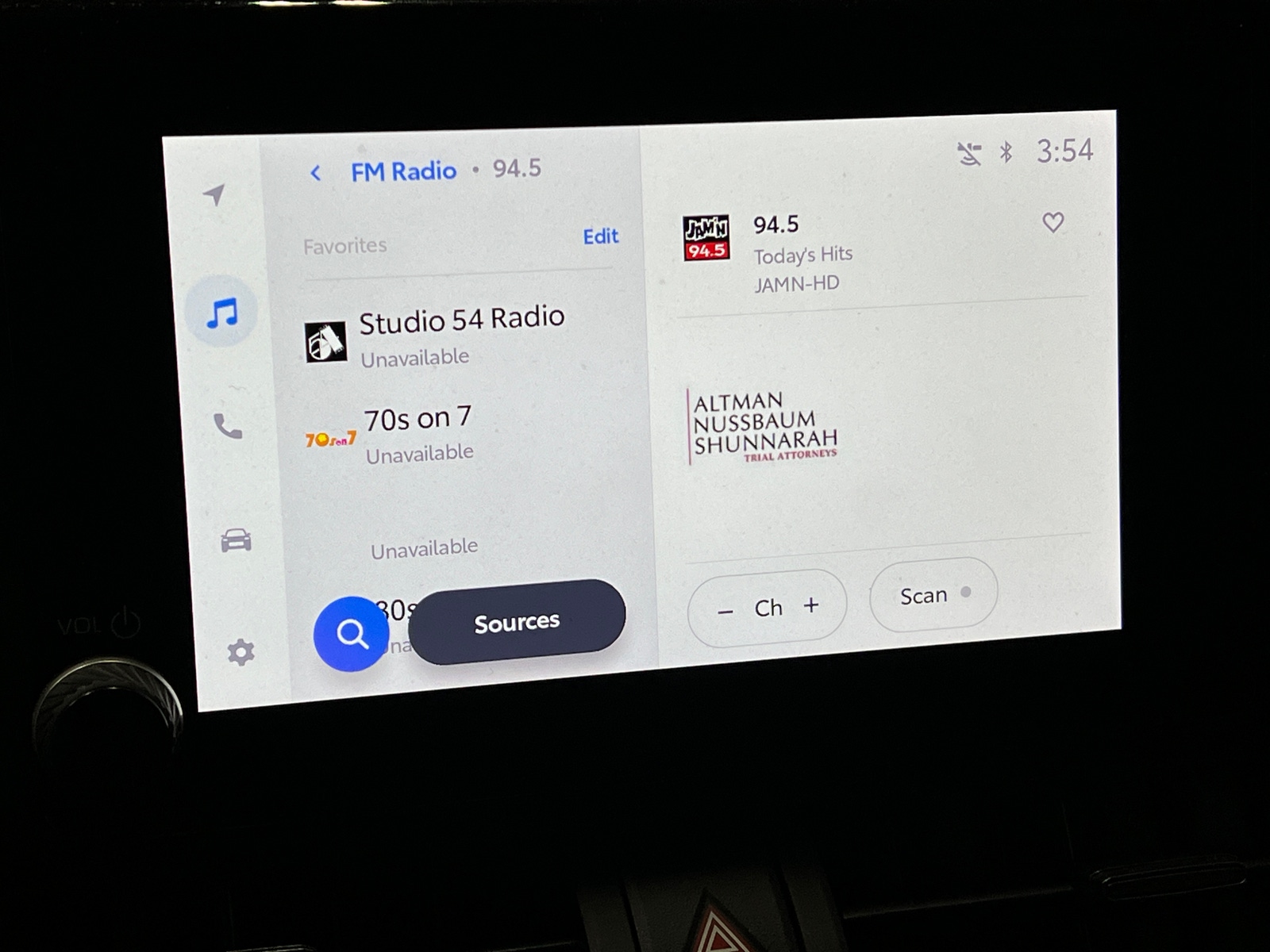 Thumbnail: 2025 Toyota RAV4 - 4