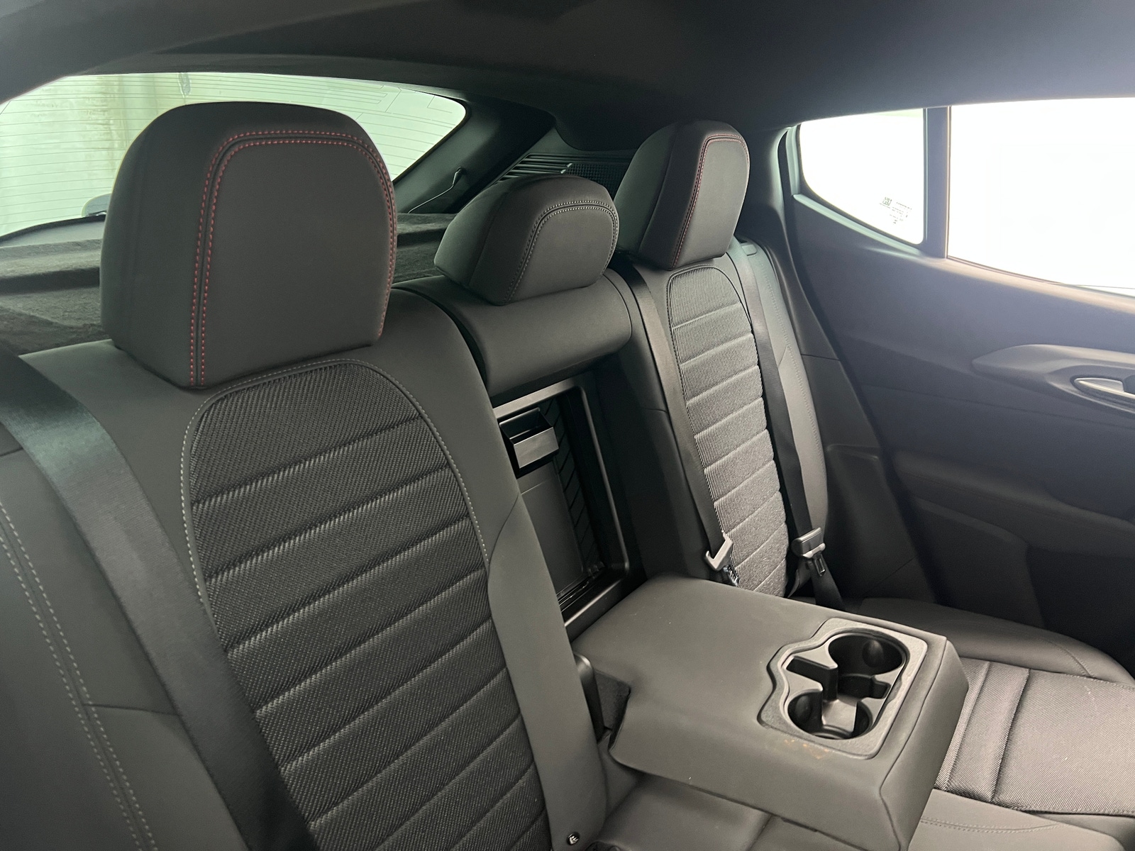 Thumbnail: 2024 Dodge Hornet - 5