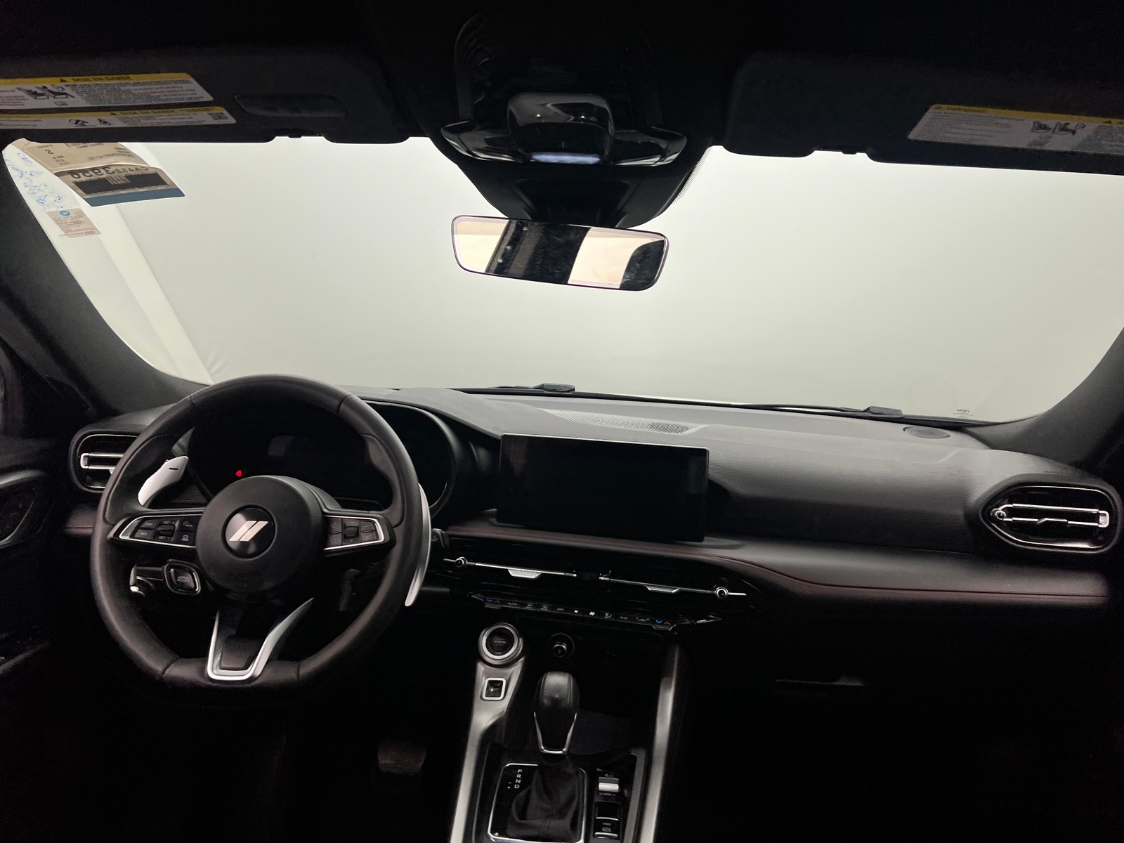 Thumbnail: 2024 Dodge Hornet - 2