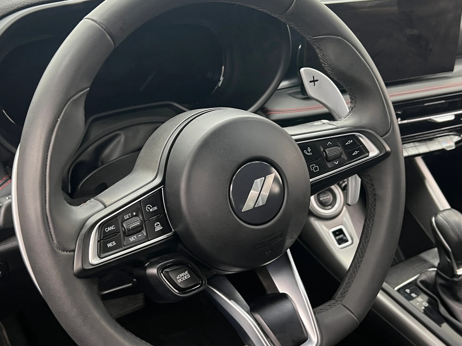 Thumbnail: 2024 Dodge Hornet - 4