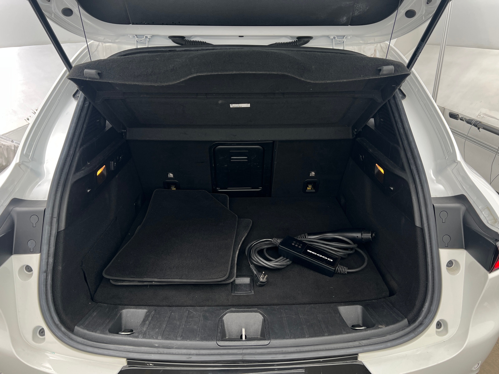 Thumbnail: 2024 Dodge Hornet - 6