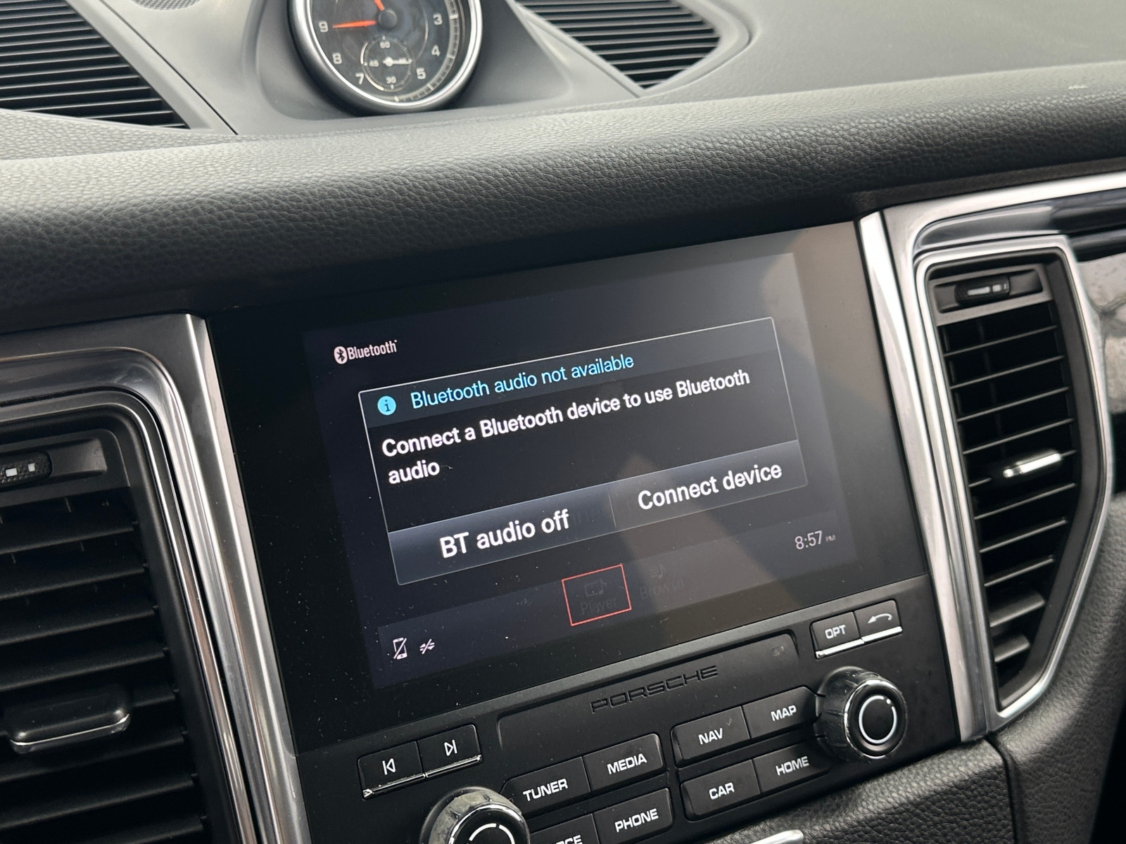 Thumbnail: 2018 Porsche Macan - 3