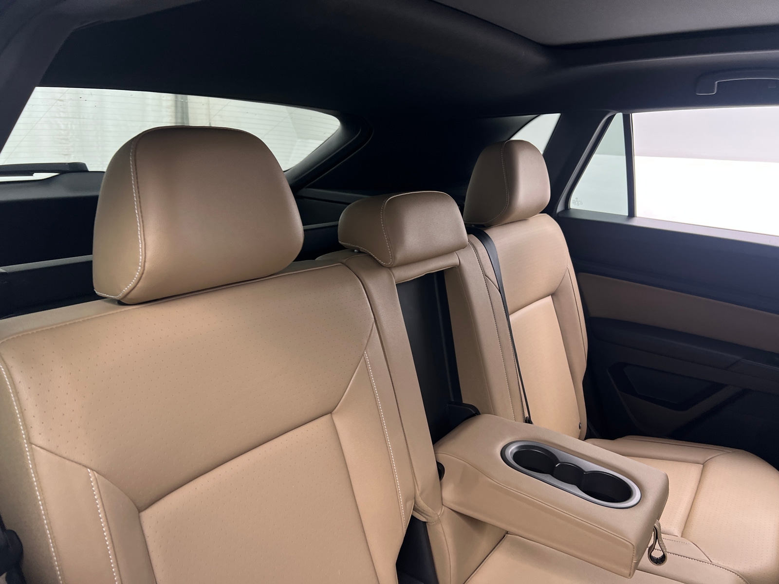 Thumbnail: 2020 Volkswagen Atlas - 5