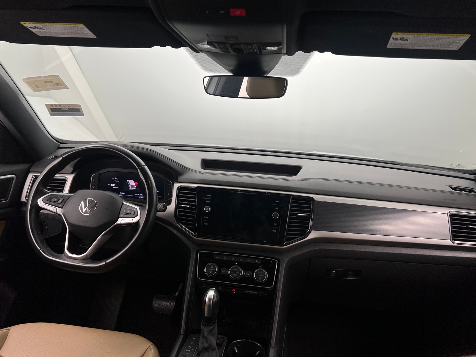 Thumbnail: 2020 Volkswagen Atlas - 2