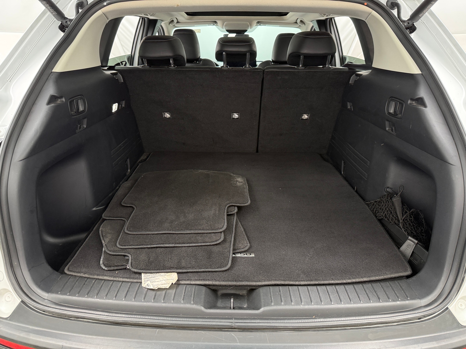 Thumbnail: 2023 Mazda CX-50 - 6