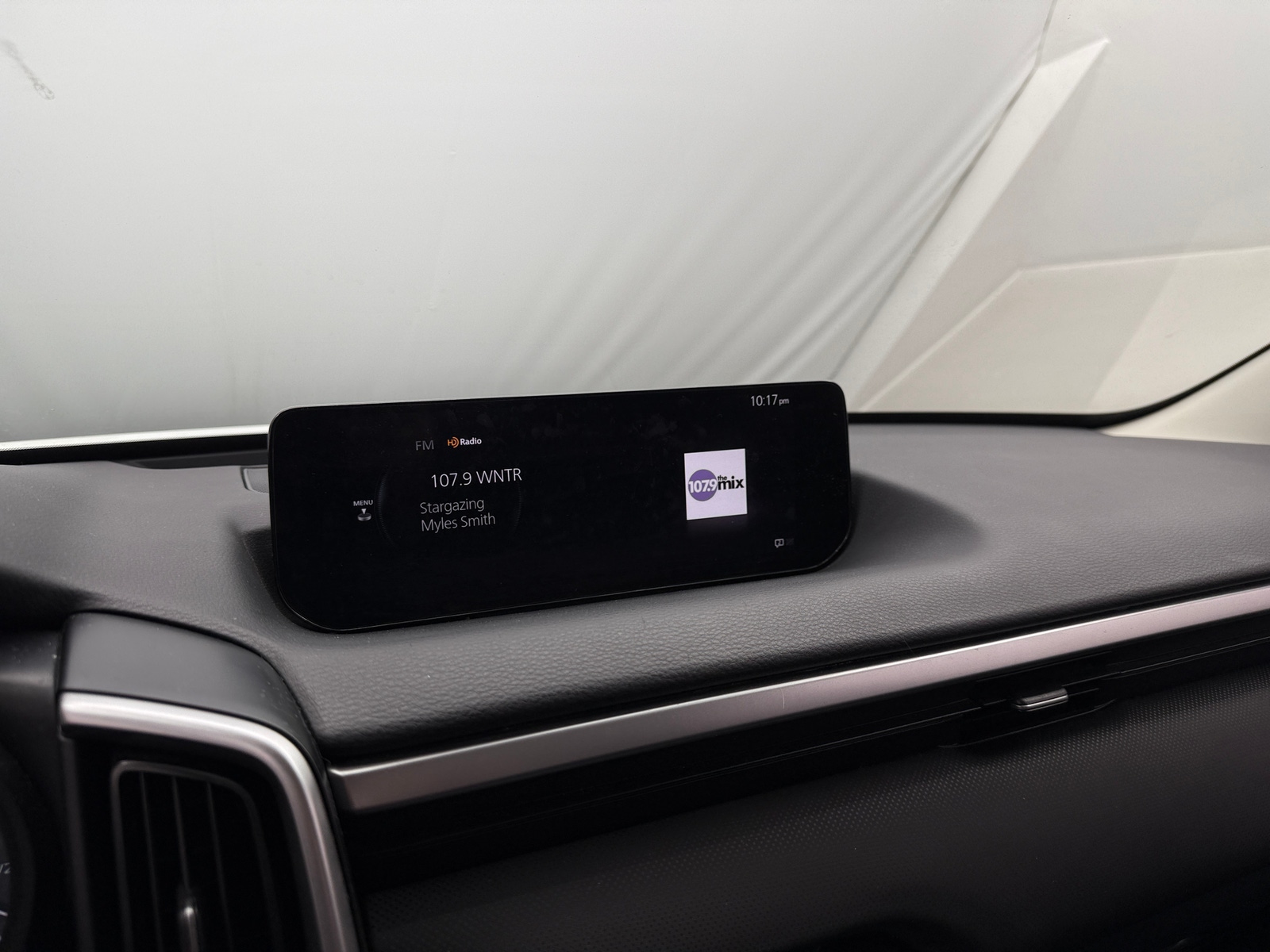 Thumbnail: 2023 Mazda CX-50 - 3