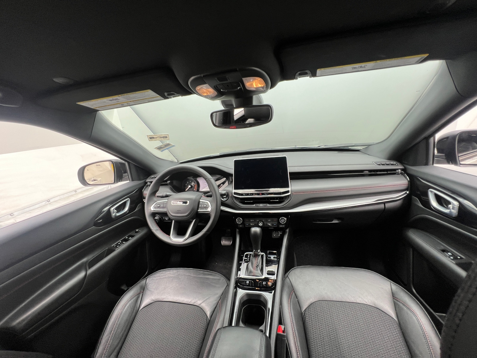 Thumbnail: 2025 Jeep Compass - 2