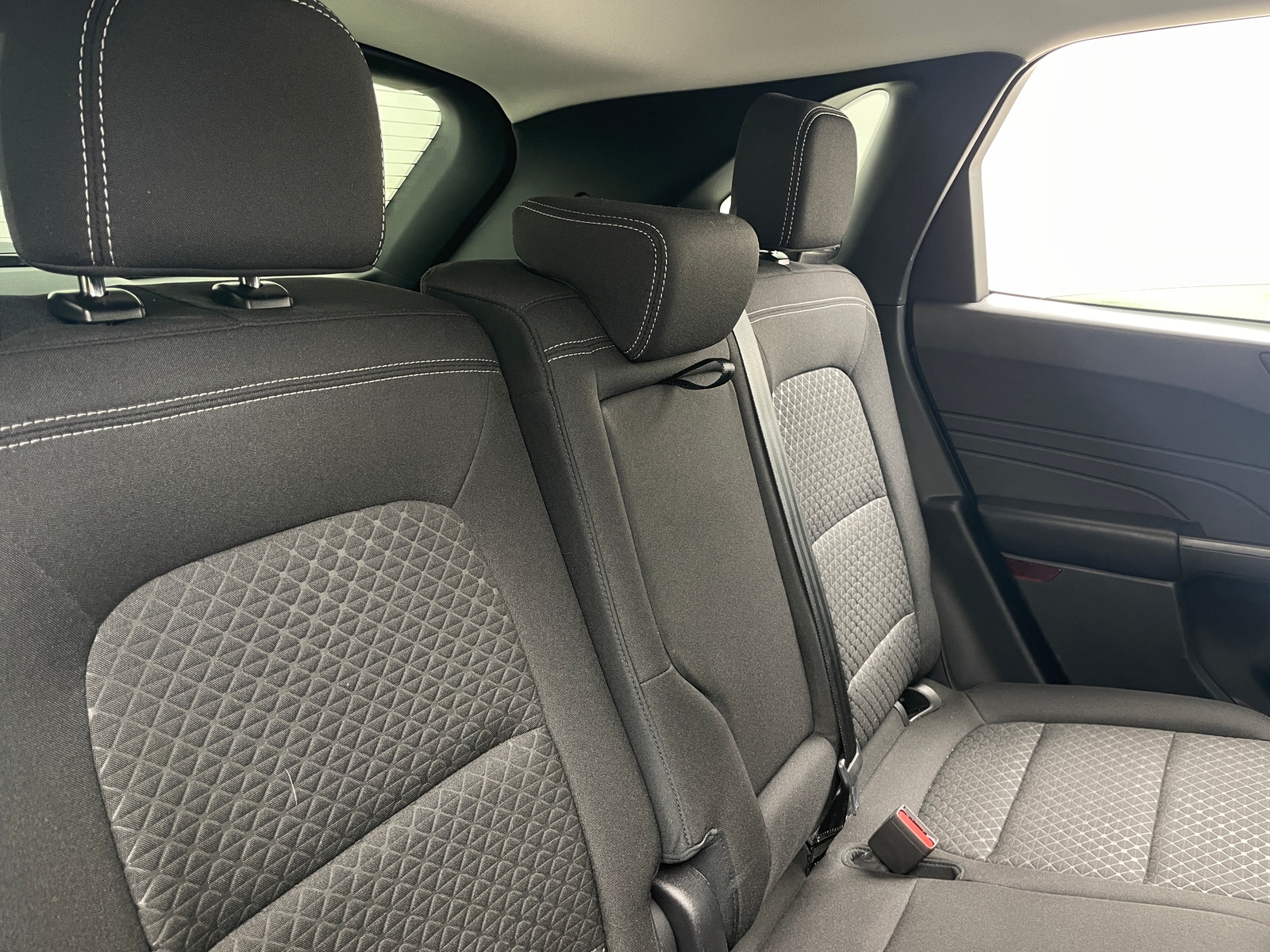 Thumbnail: 2025 Ford Escape - 6