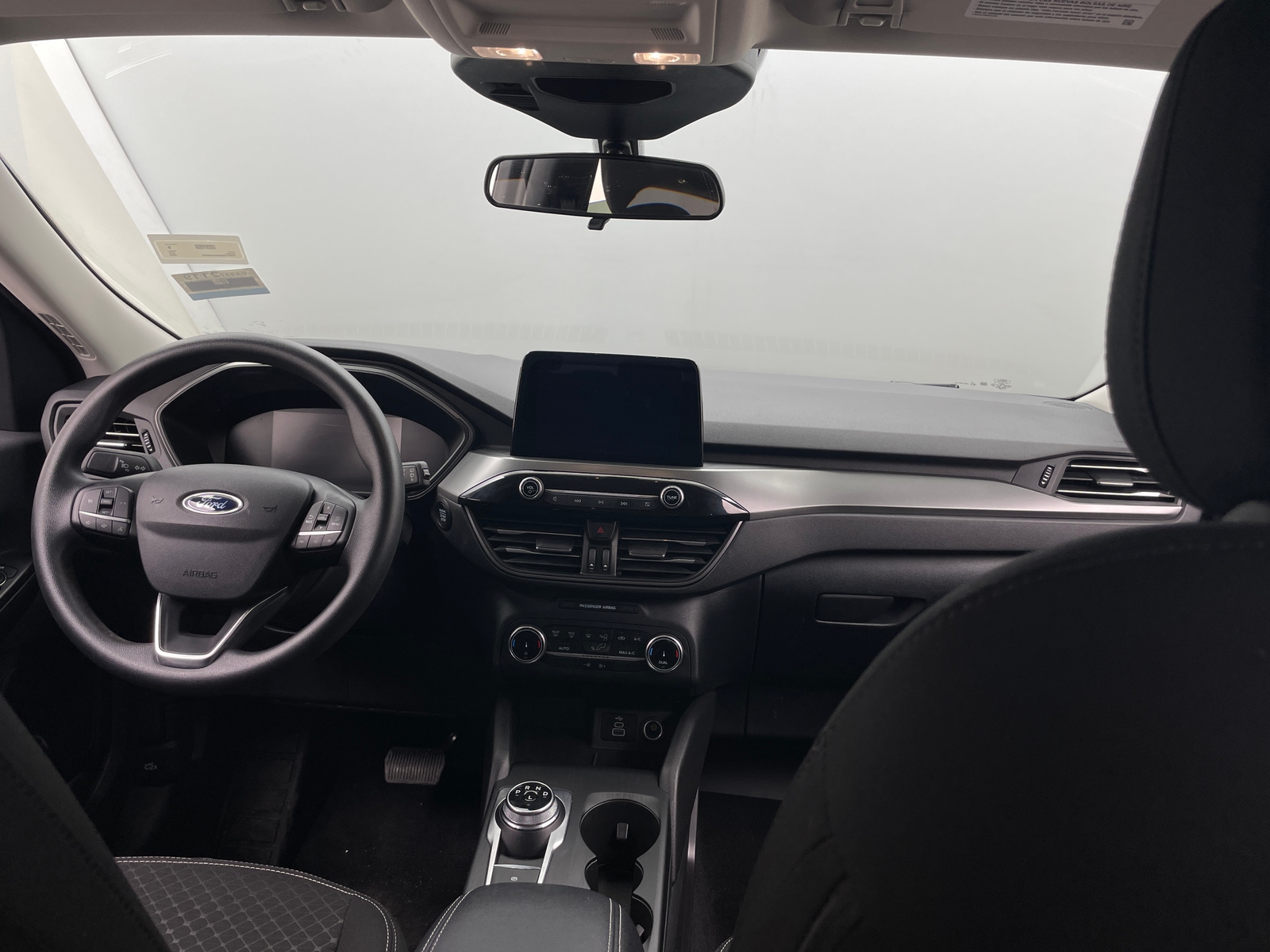 Thumbnail: 2025 Ford Escape - 3