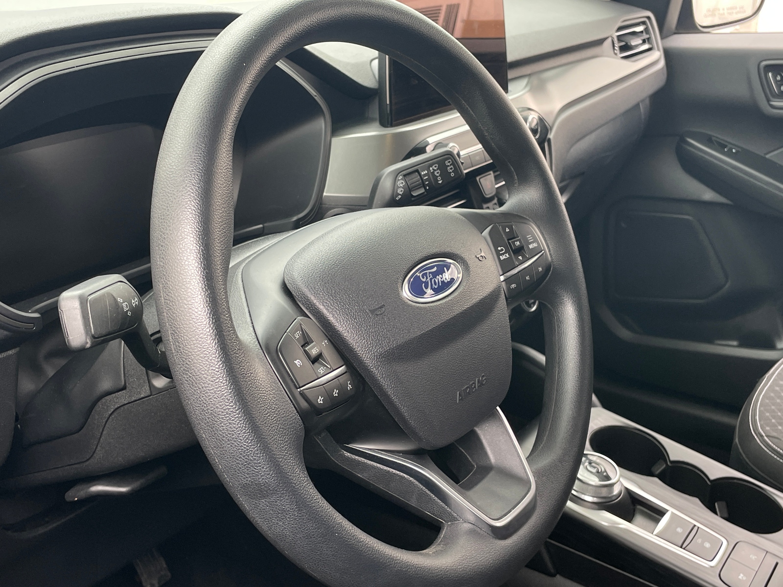 Thumbnail: 2025 Ford Escape - 5