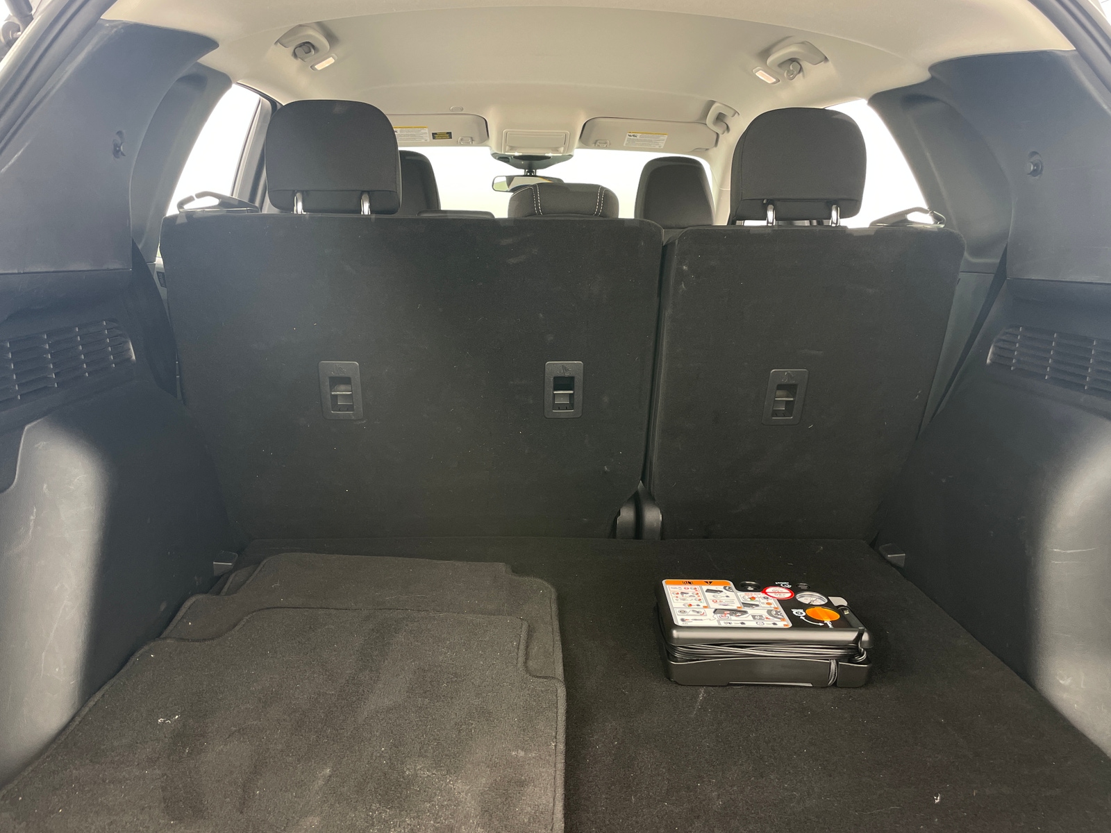 Thumbnail: 2025 Ford Escape - 7