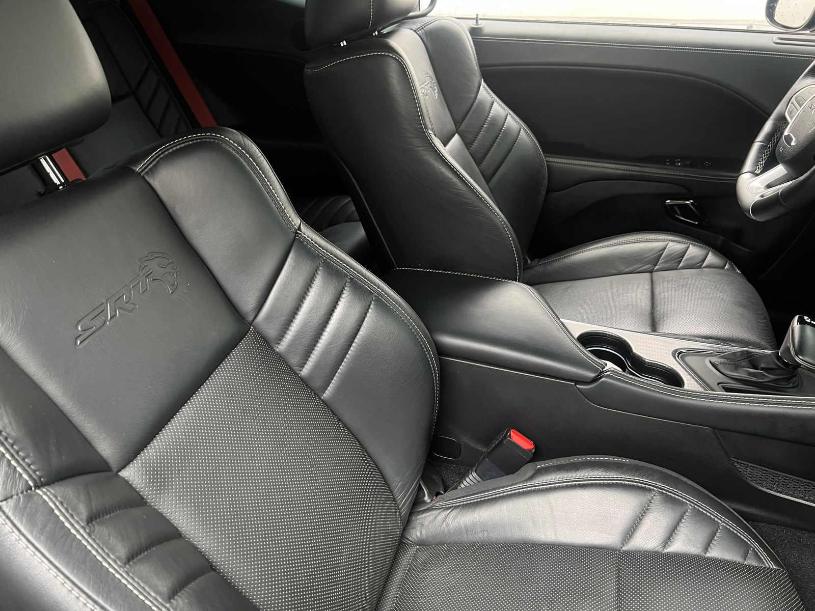 Thumbnail: 2021 Dodge Challenger - 2