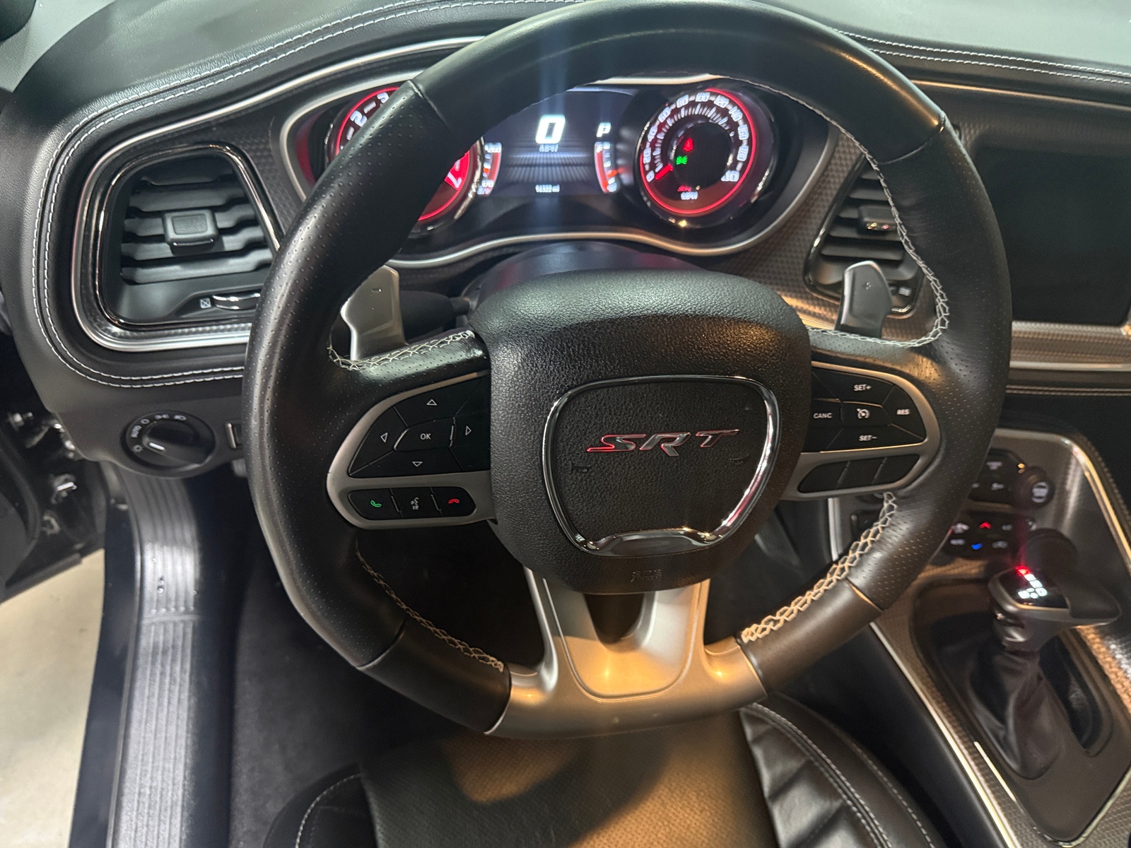 Thumbnail: 2021 Dodge Challenger - 4