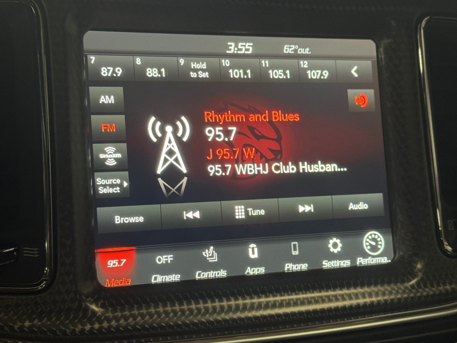 Thumbnail: 2021 Dodge Challenger - 3