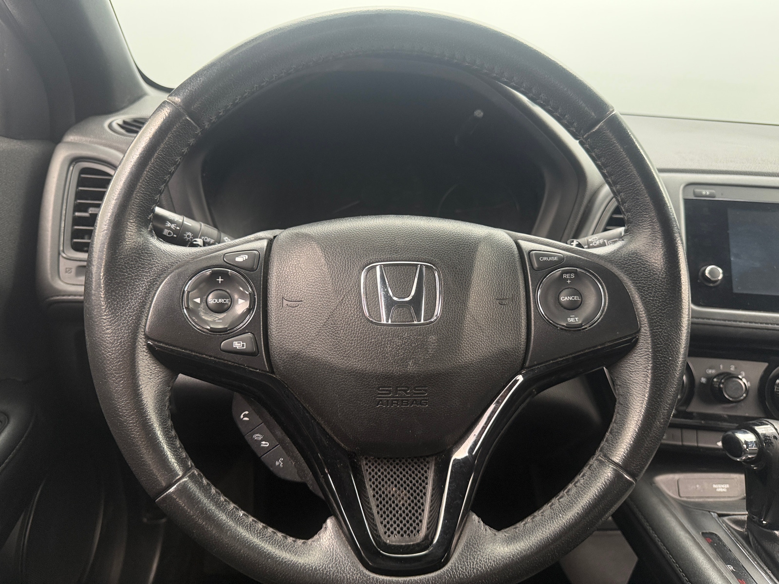 Thumbnail: 2020 Honda HR-V - 4
