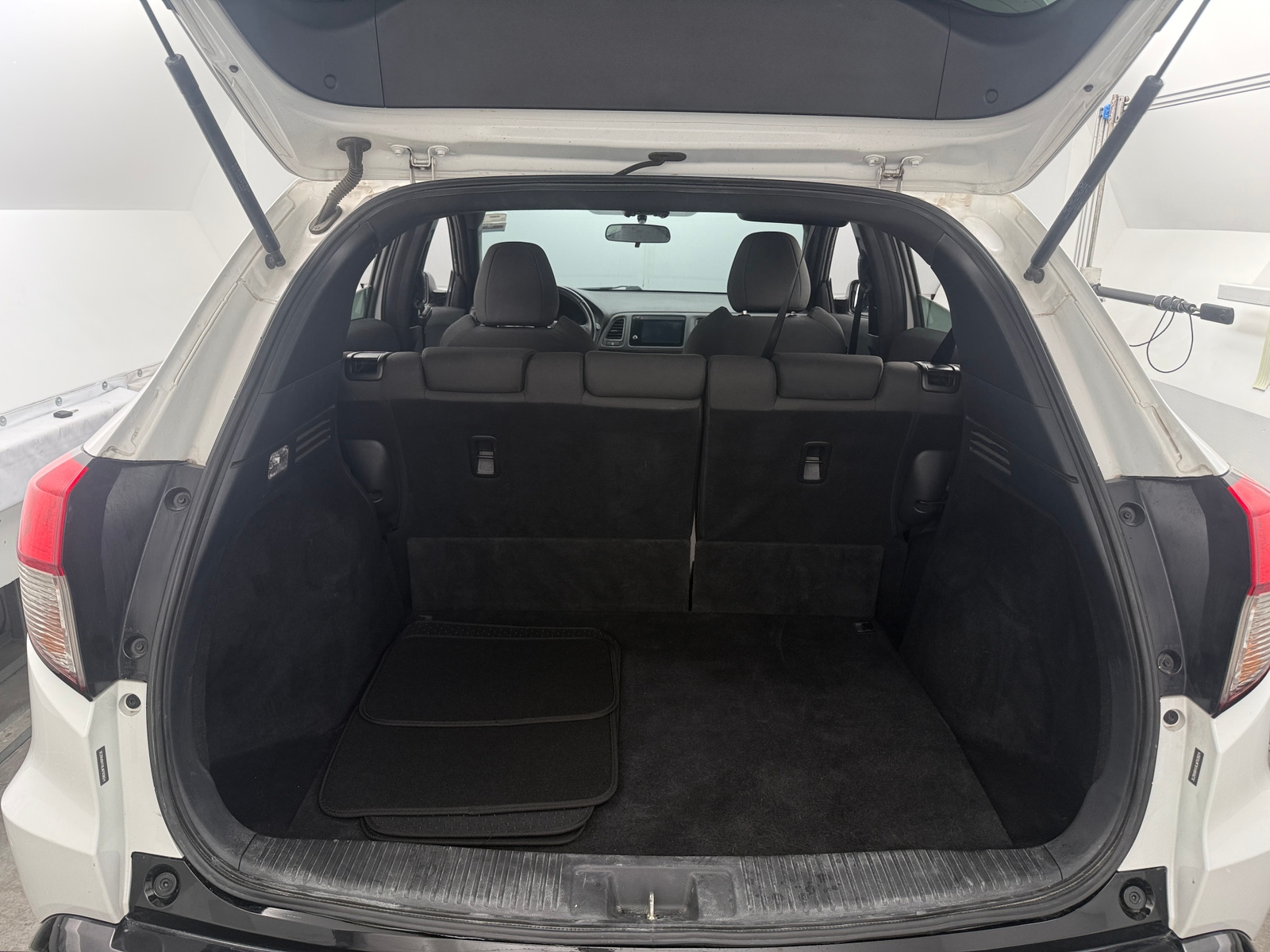 Thumbnail: 2020 Honda HR-V - 6