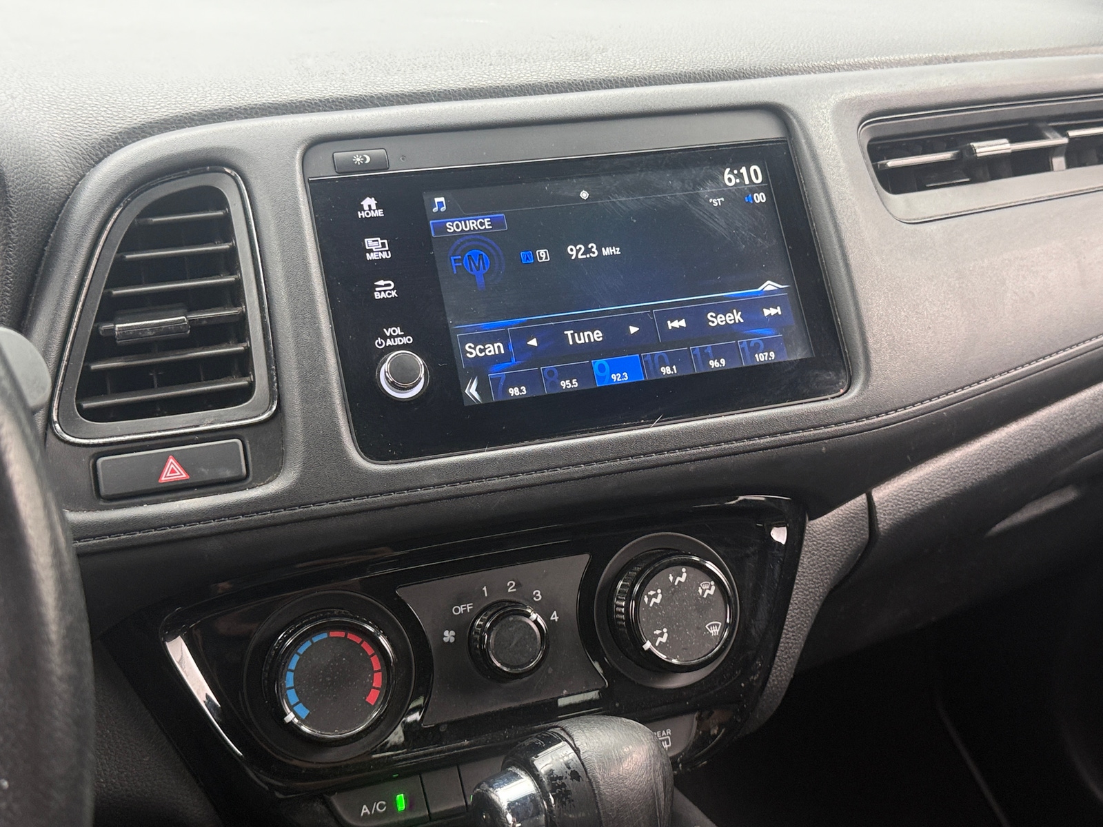 Thumbnail: 2020 Honda HR-V - 3