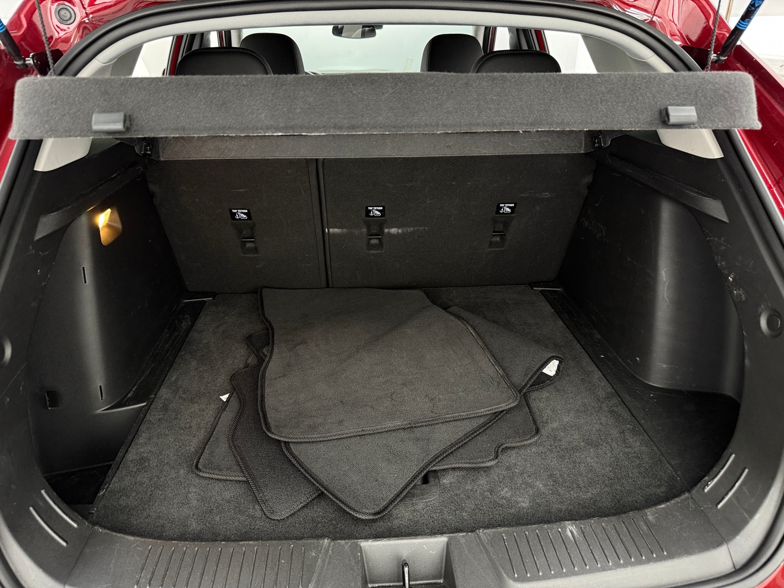 Thumbnail: 2025 Chevrolet Trax - 7