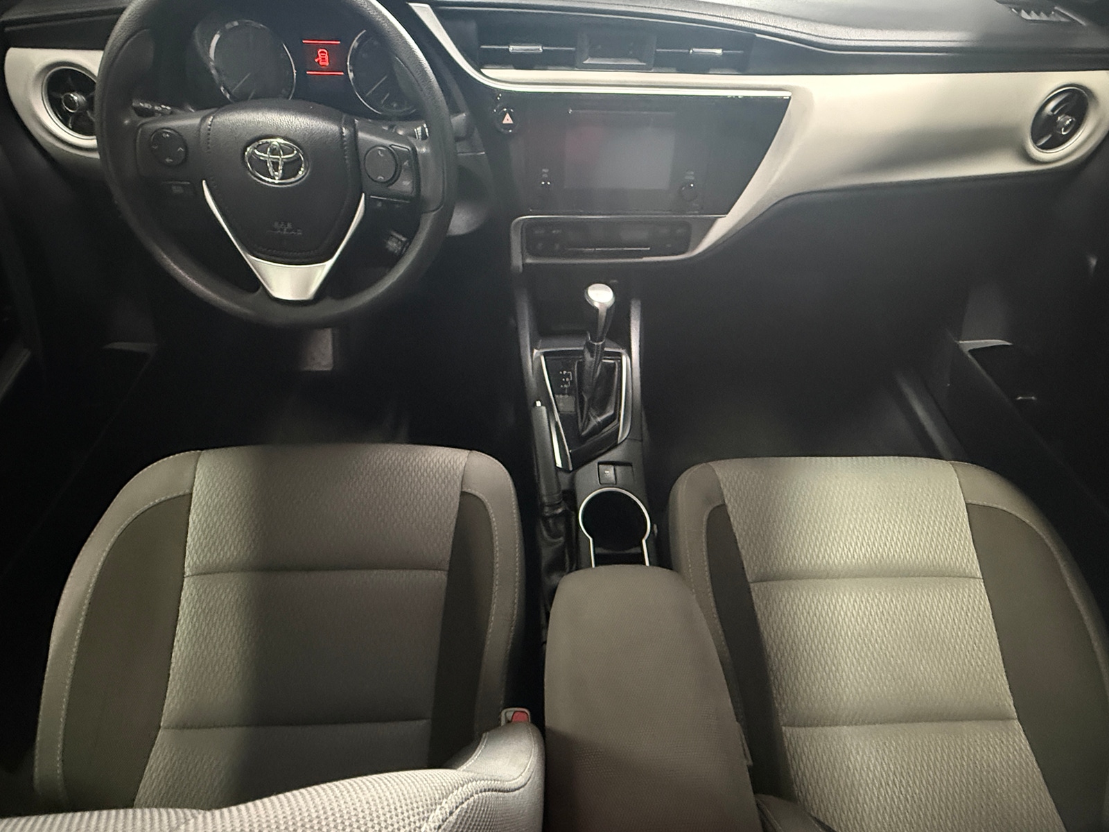 Thumbnail: 2019 Toyota Corolla - 3