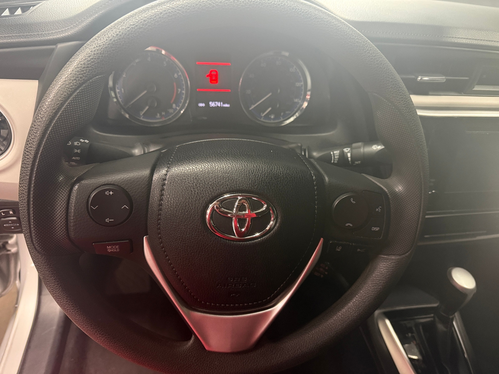 Thumbnail: 2019 Toyota Corolla - 5