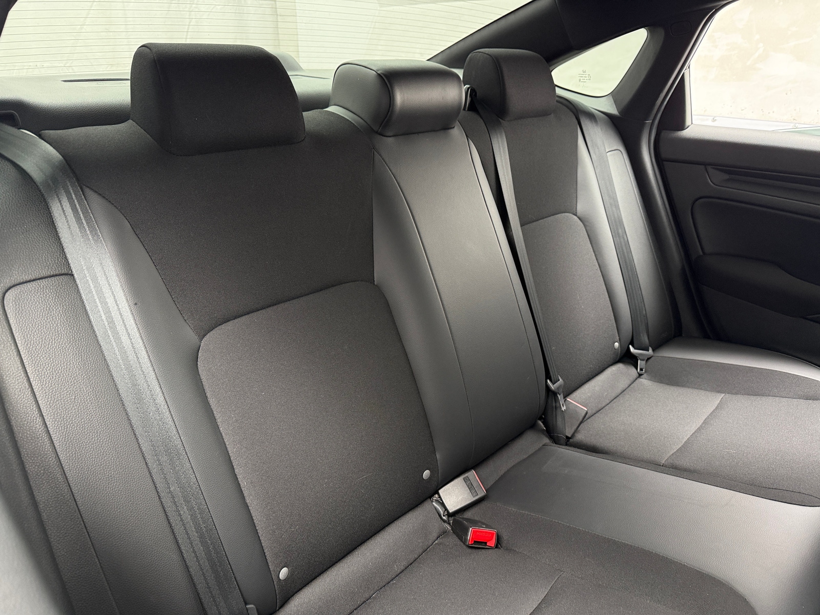 Thumbnail: 2024 Honda Civic - 6