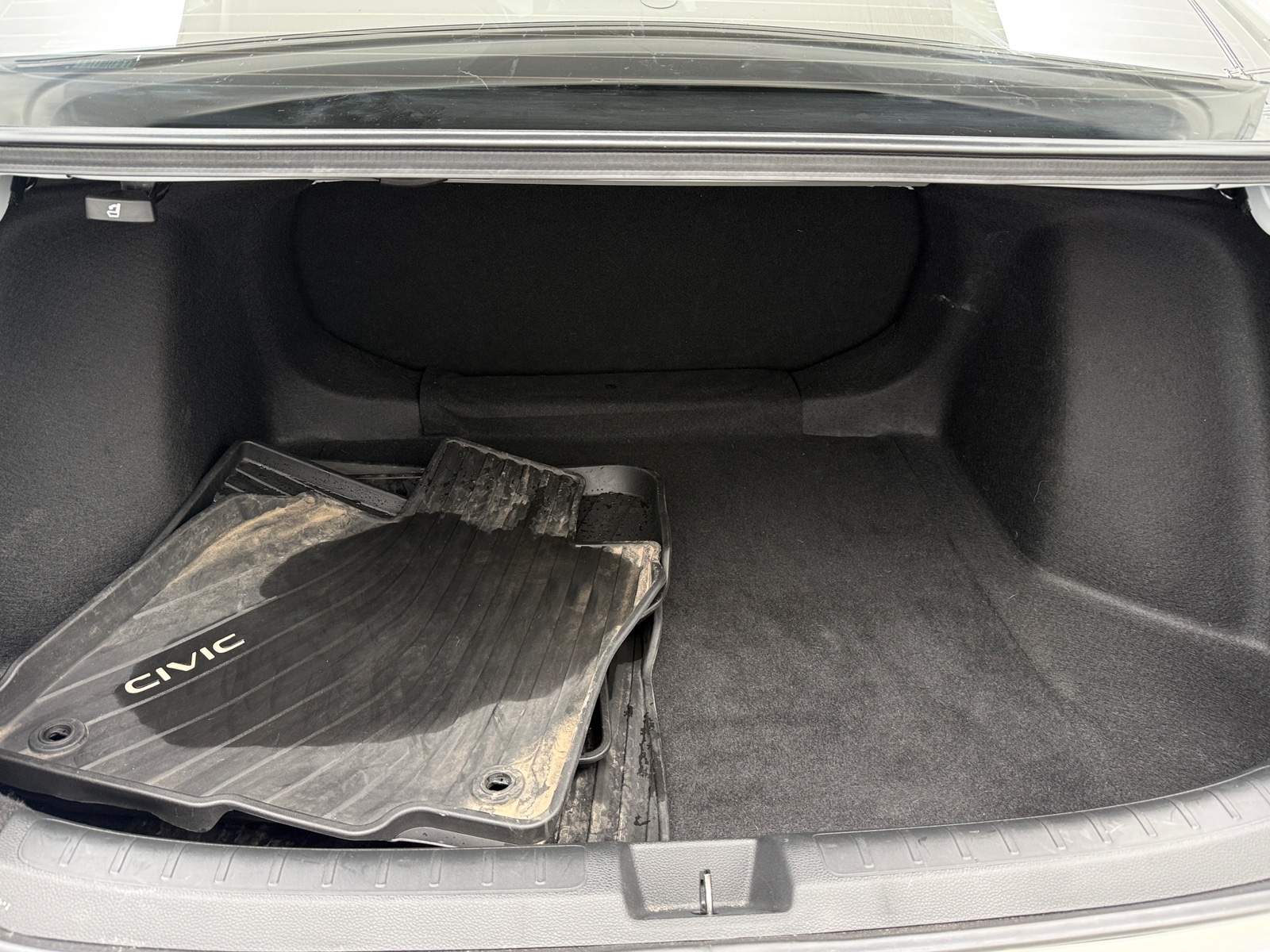 Thumbnail: 2024 Honda Civic - 7