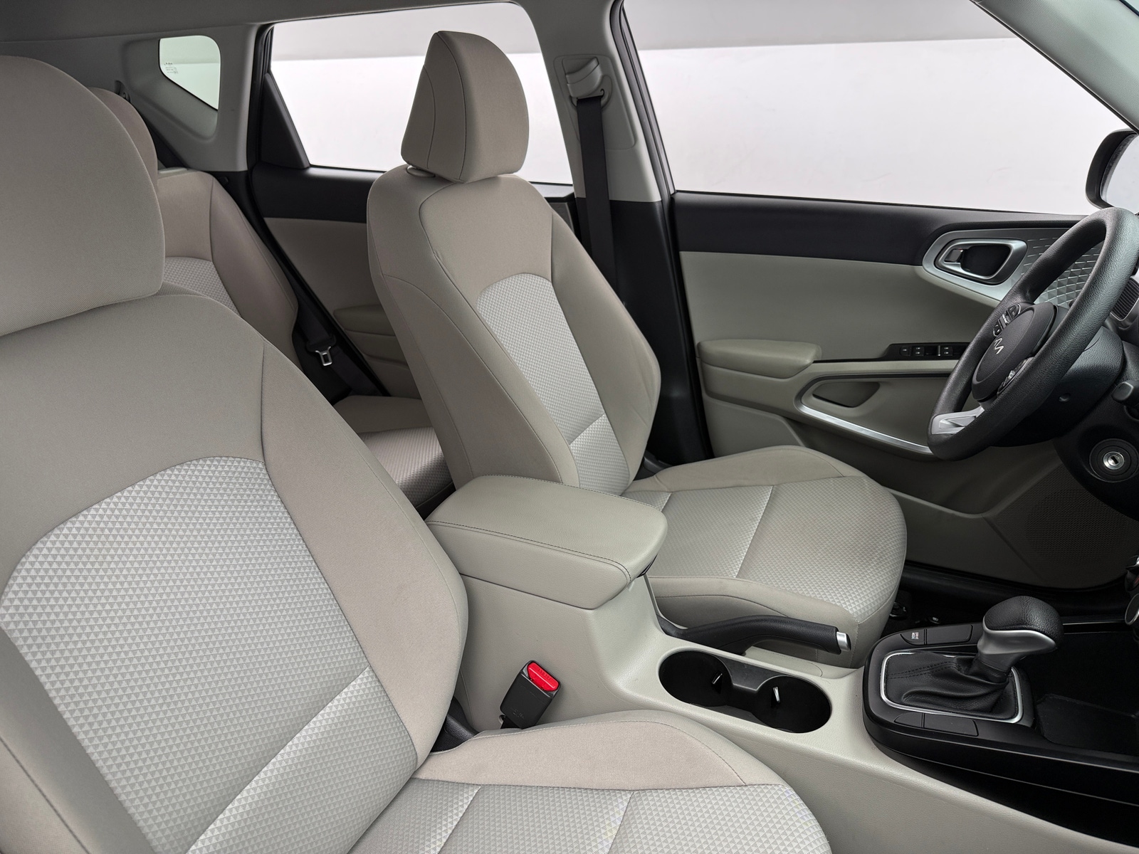 Thumbnail: 2025 Kia Soul - 2