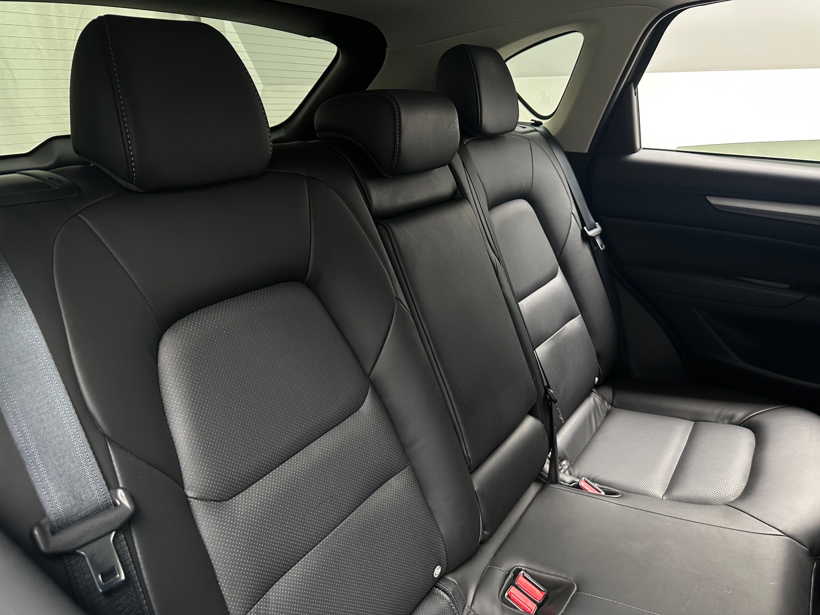 Thumbnail: 2024 Mazda CX-5 - 5