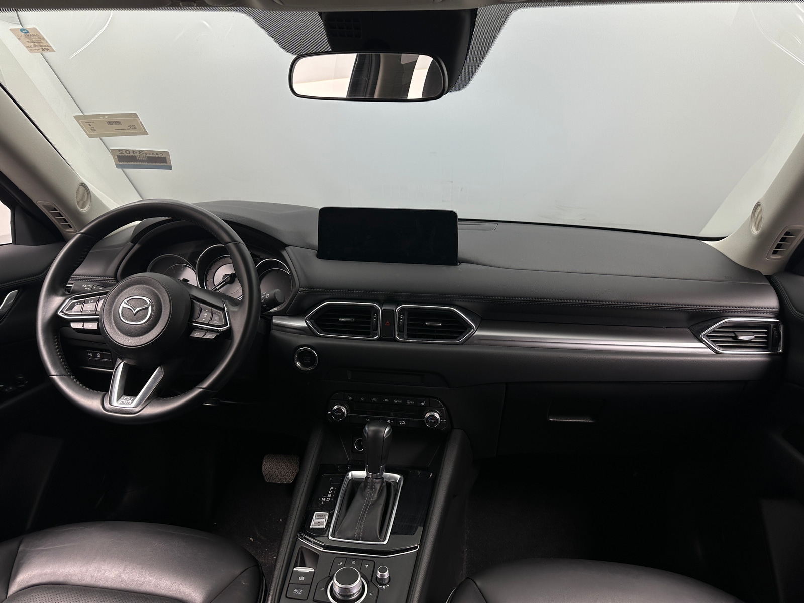 Thumbnail: 2024 Mazda CX-5 - 2