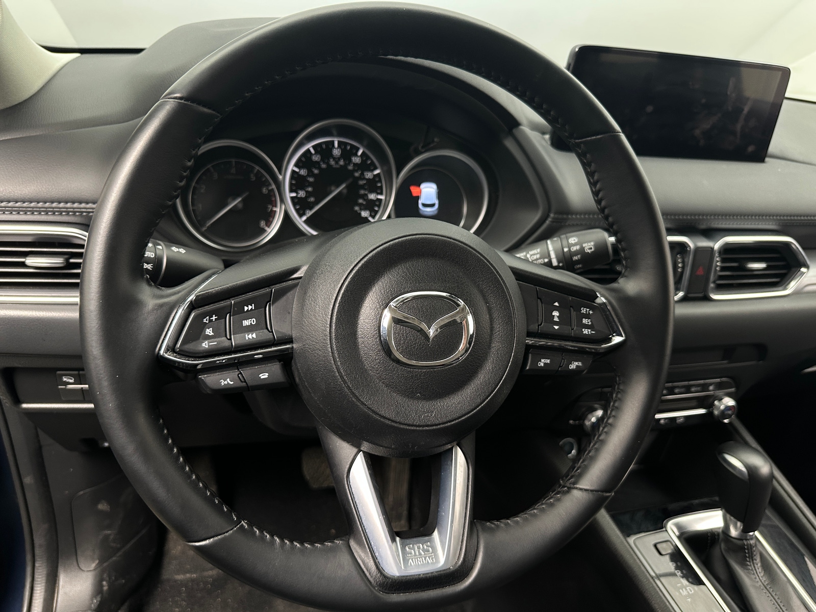 Thumbnail: 2024 Mazda CX-5 - 4