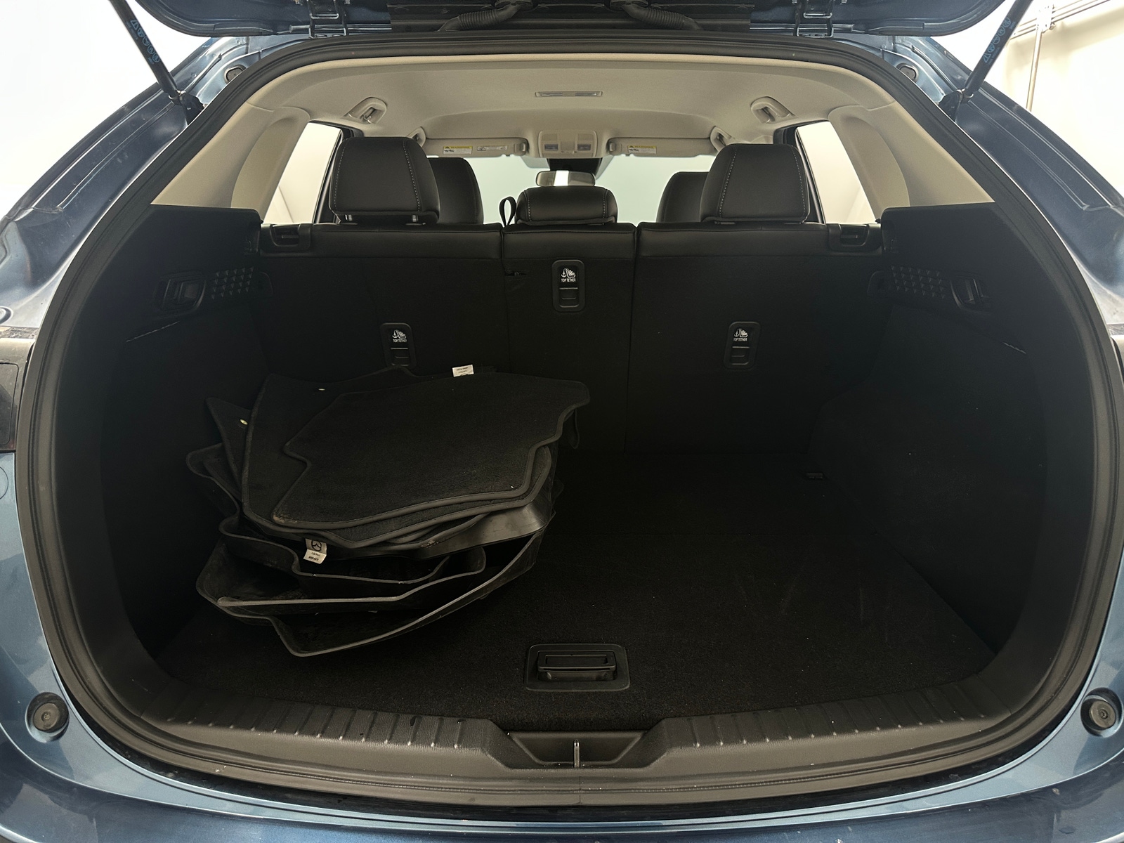 Thumbnail: 2024 Mazda CX-5 - 6