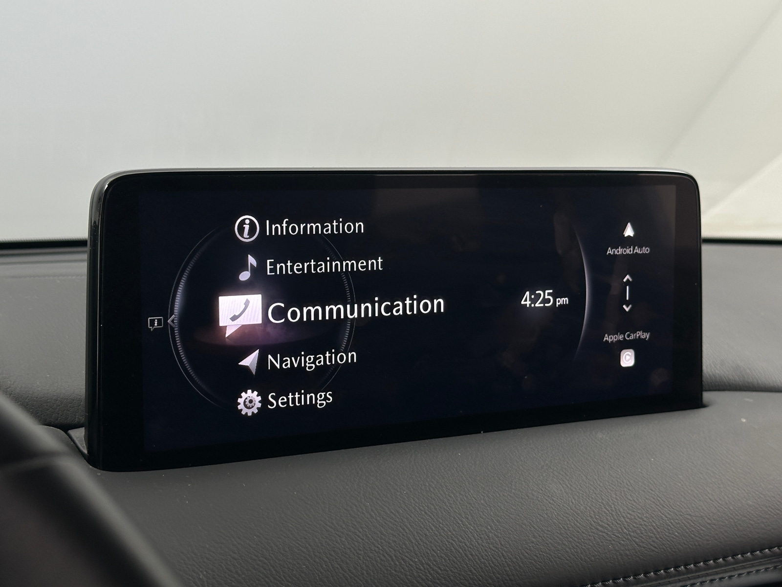 Thumbnail: 2024 Mazda CX-5 - 3