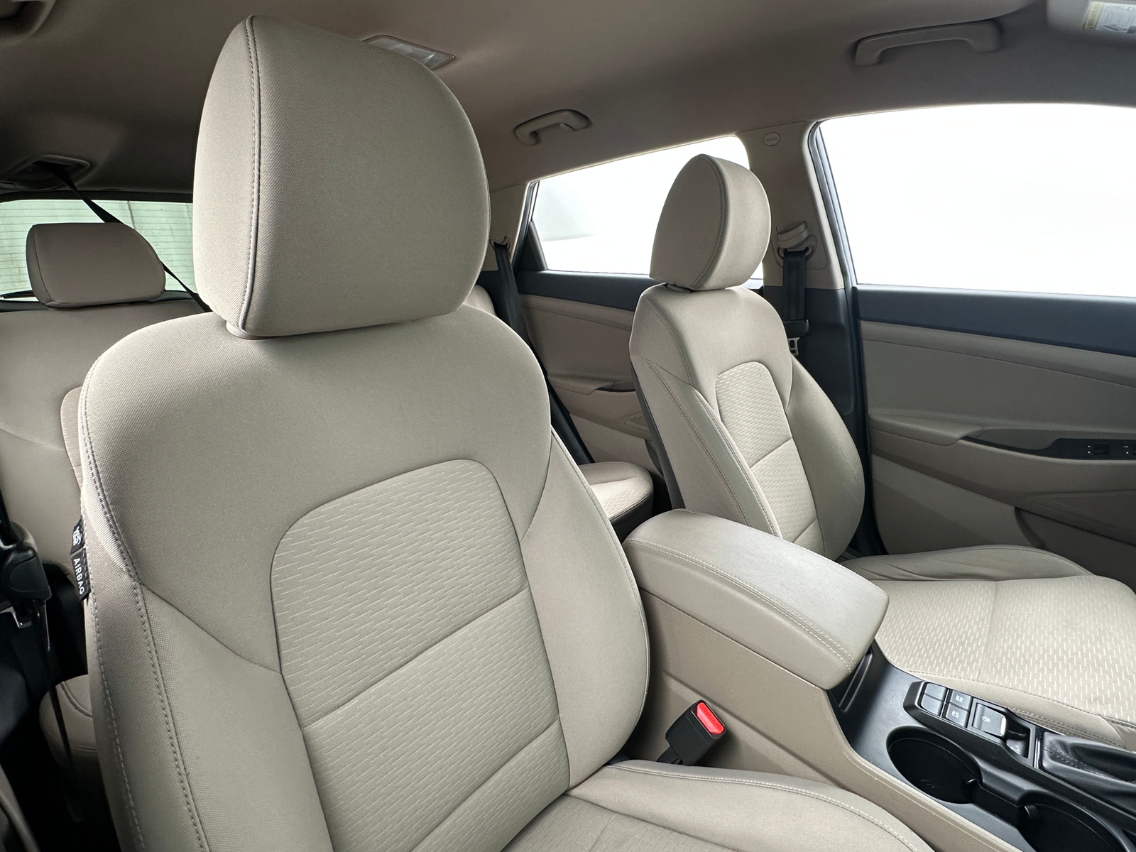 Thumbnail: 2019 Hyundai Tucson - 2