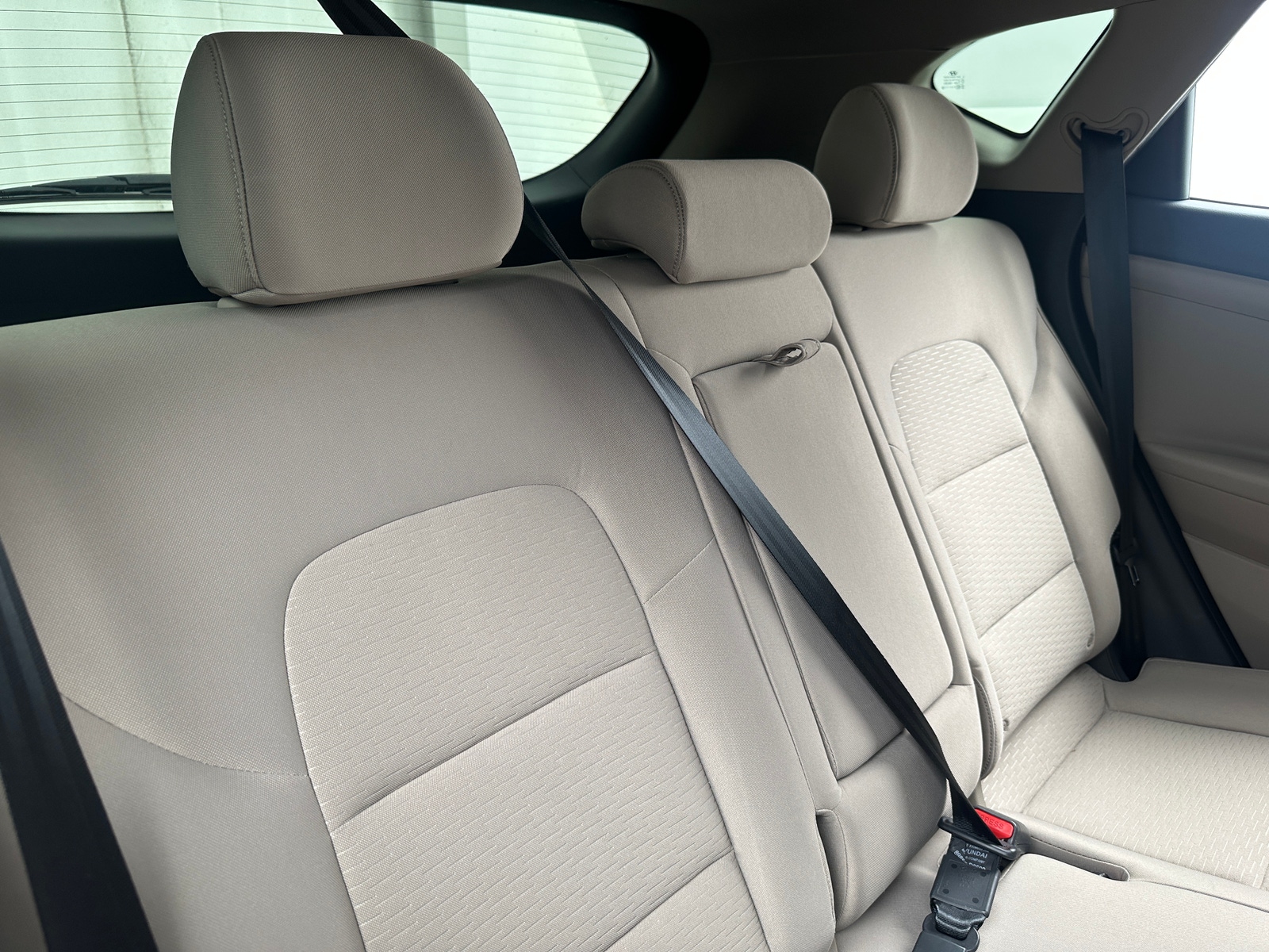 Thumbnail: 2019 Hyundai Tucson - 6