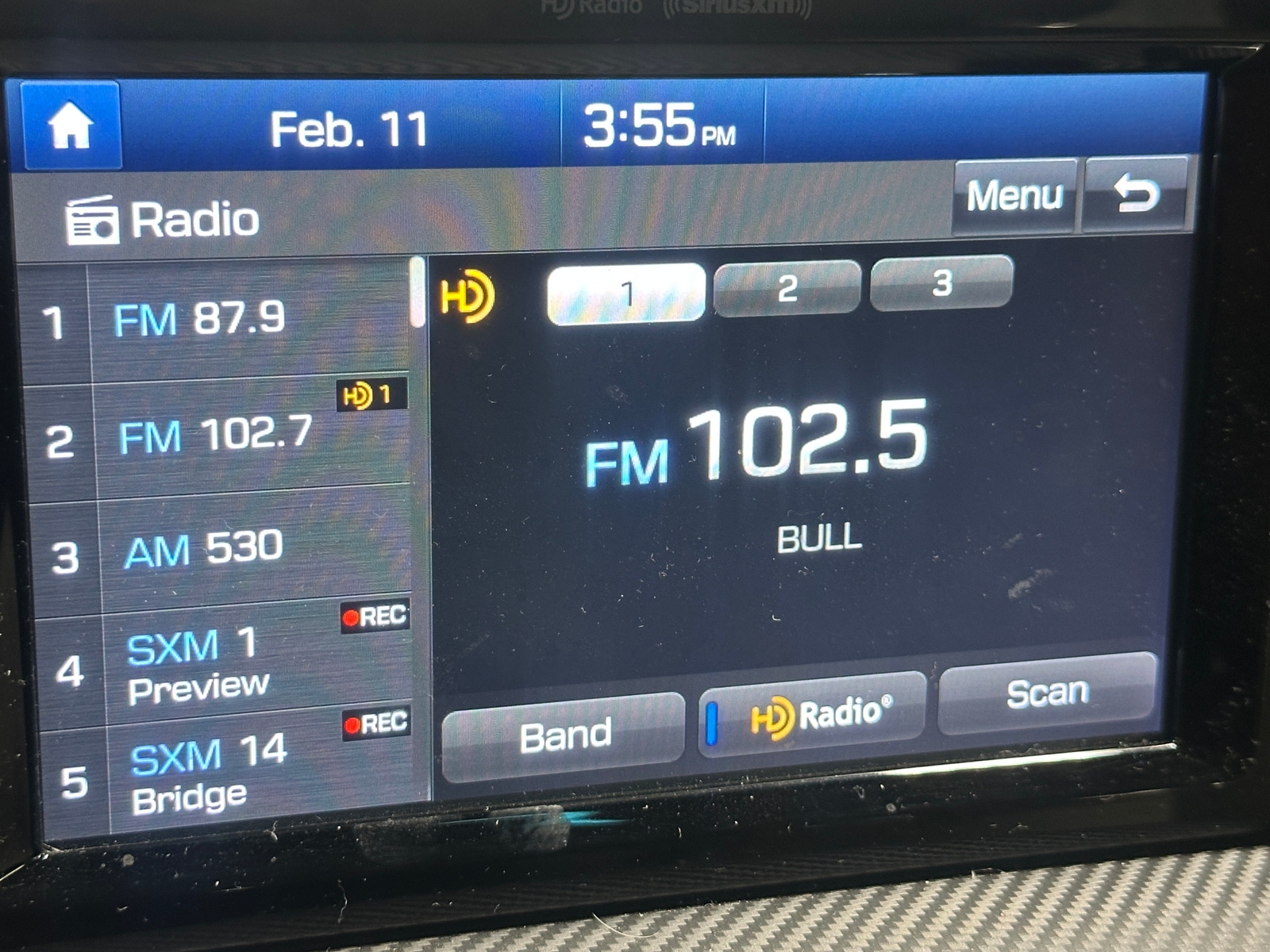 Thumbnail: 2019 Hyundai Tucson - 4