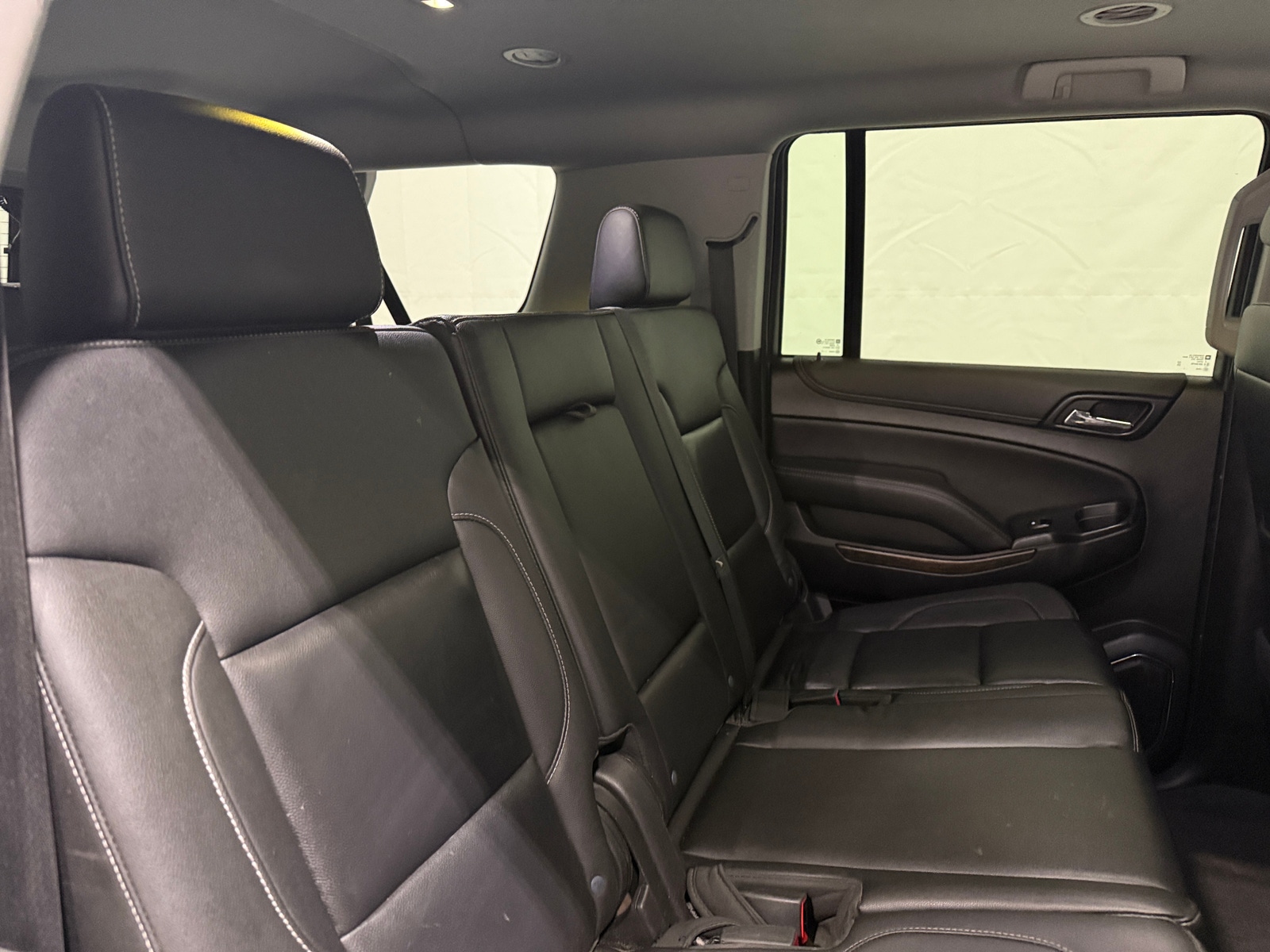 Thumbnail: 2019 Chevrolet Suburban - 5