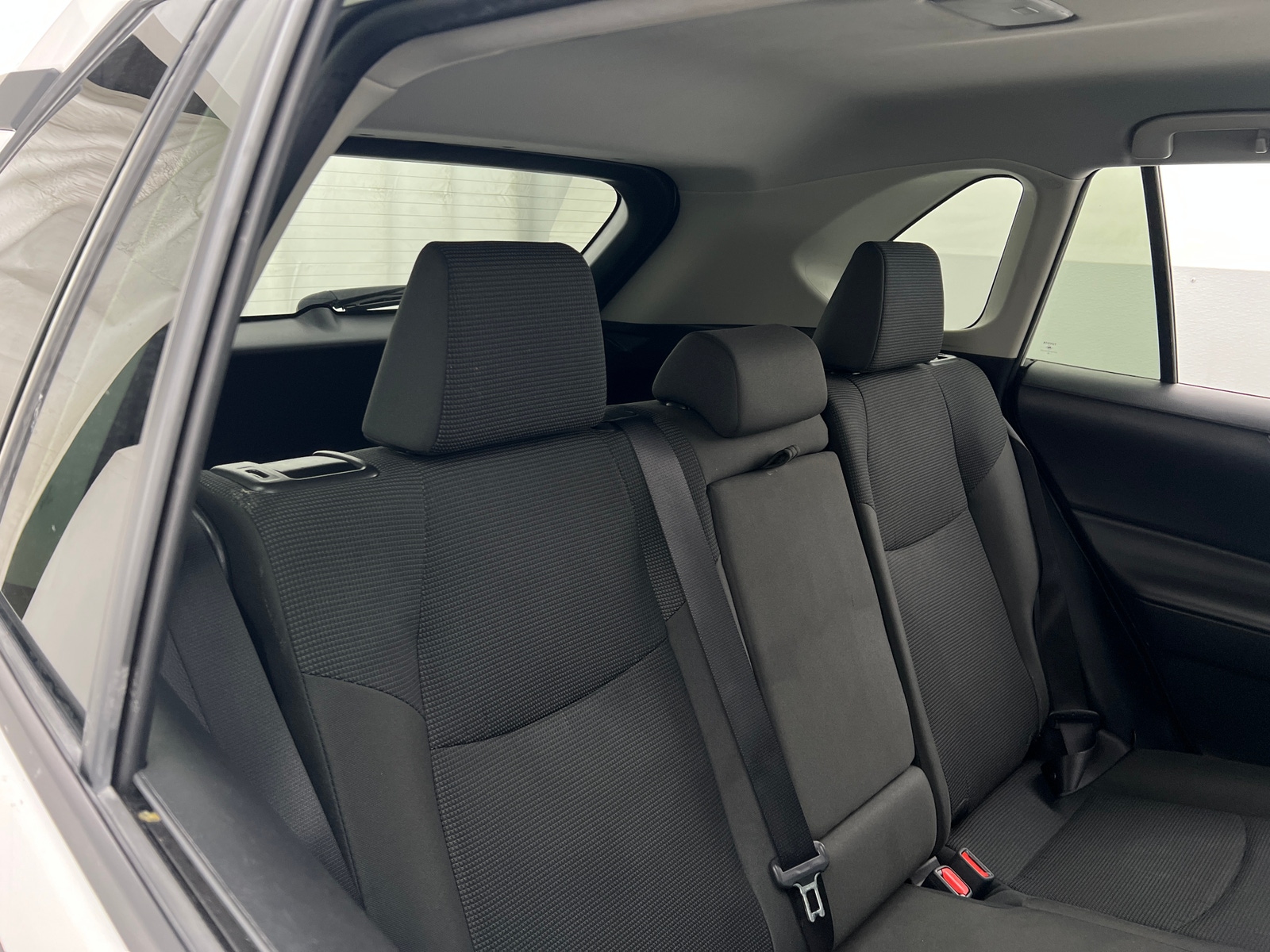 Thumbnail: 2024 Toyota RAV4 - 6