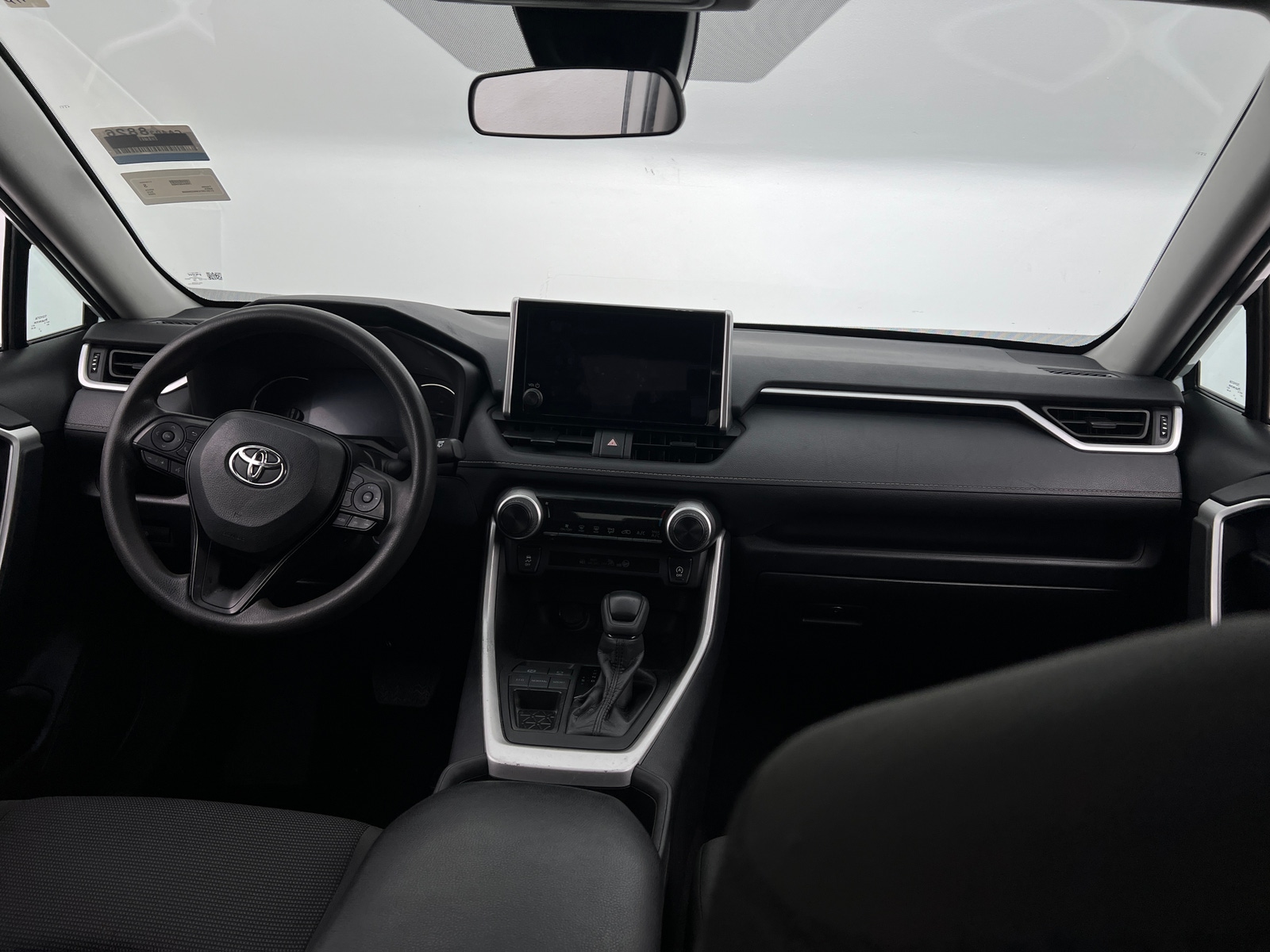 Thumbnail: 2024 Toyota RAV4 - 3