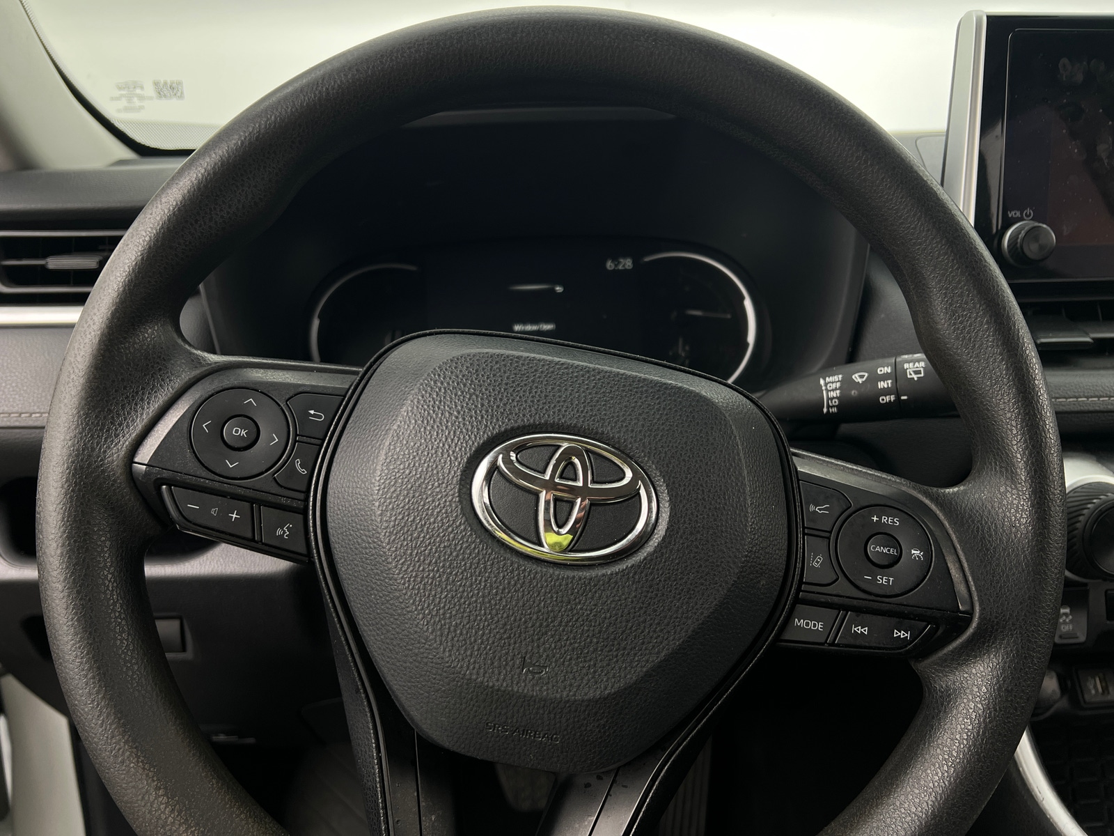 Thumbnail: 2024 Toyota RAV4 - 5