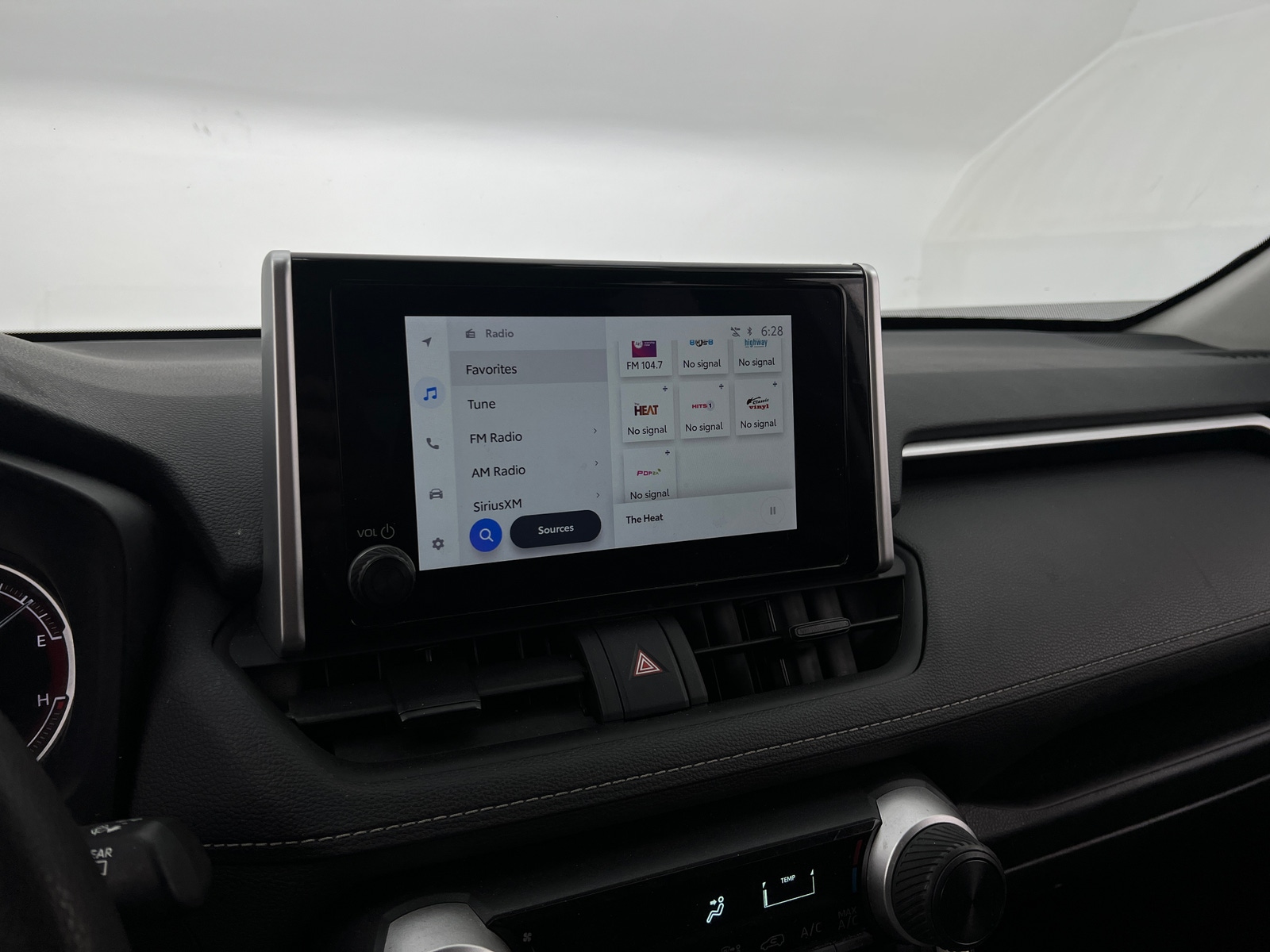 Thumbnail: 2024 Toyota RAV4 - 4