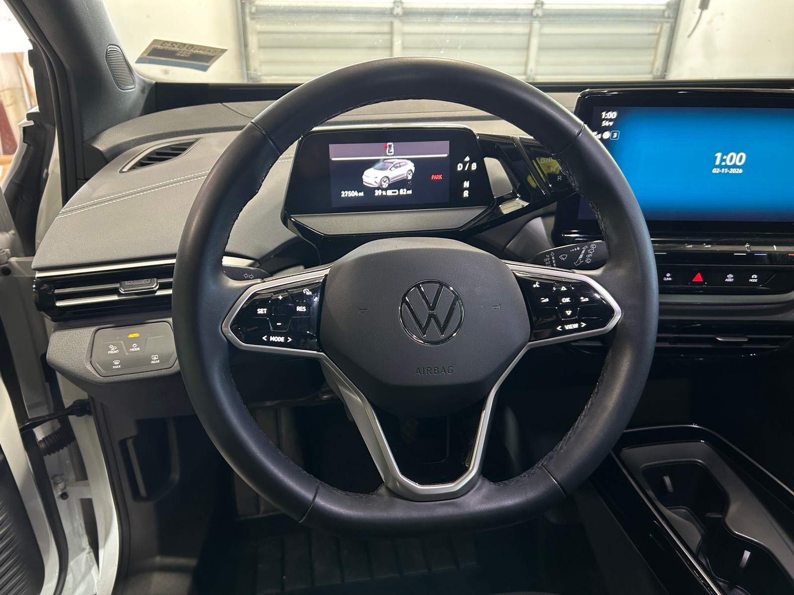 Thumbnail: 2024 Volkswagen ID.4 - 4