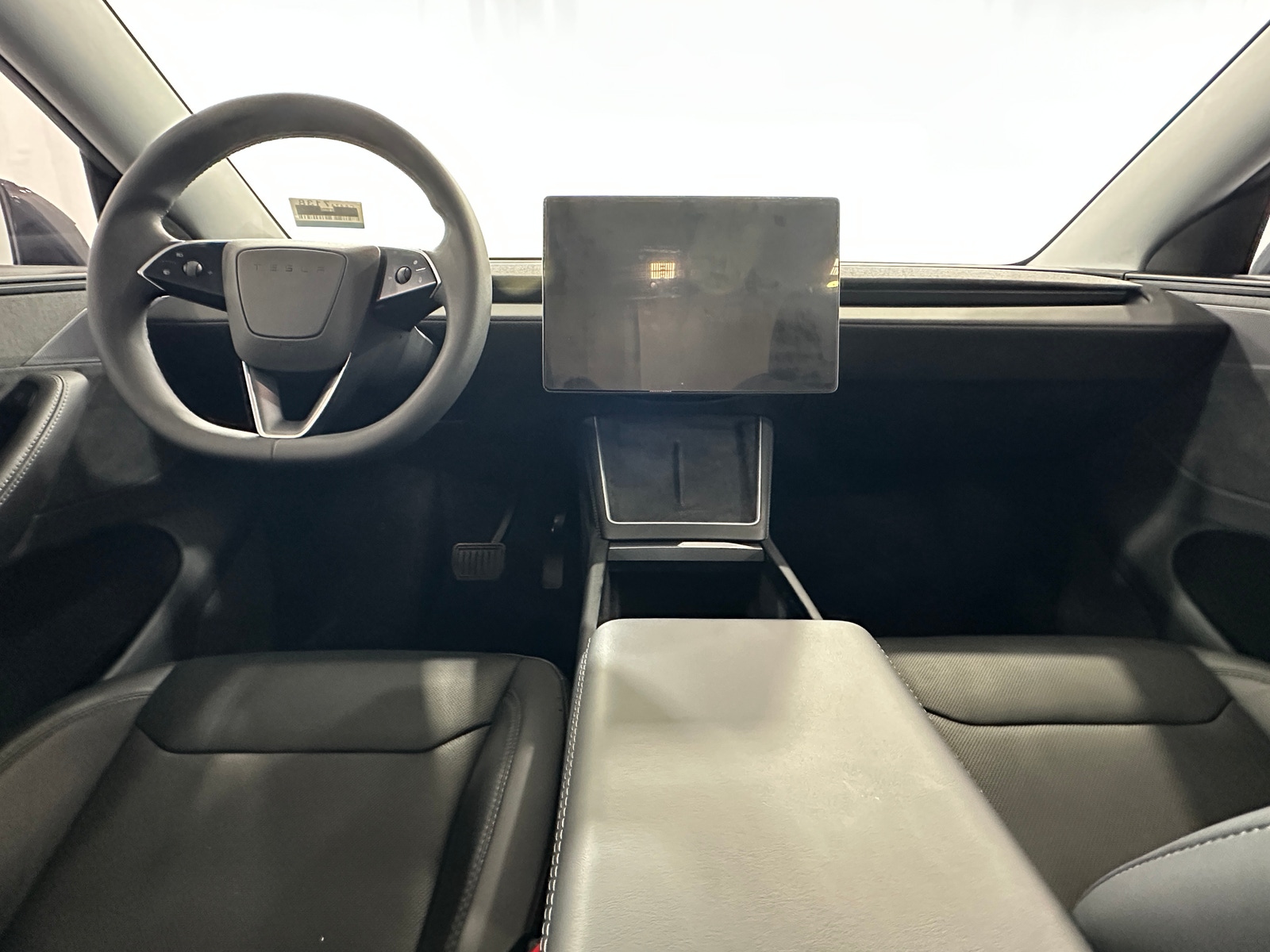 Thumbnail: 2026 Tesla Model Y - 2