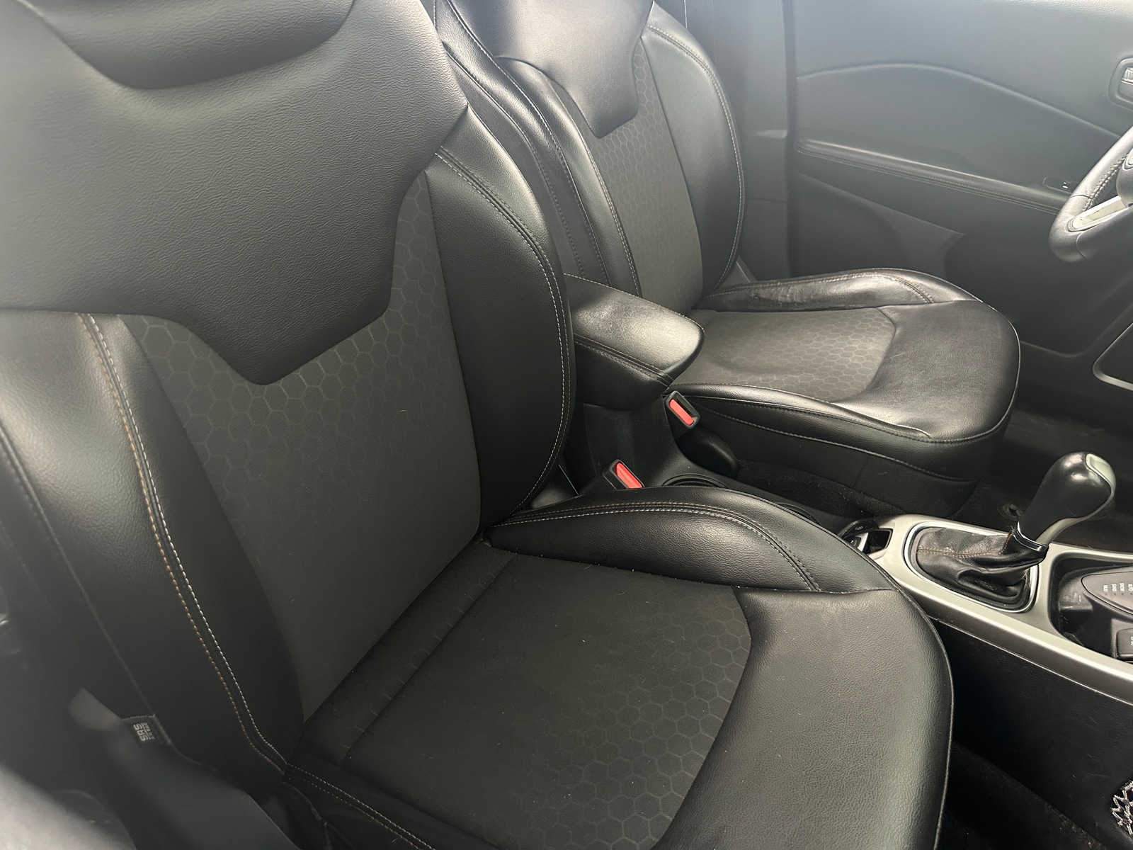 Thumbnail: 2018 Jeep Compass - 2