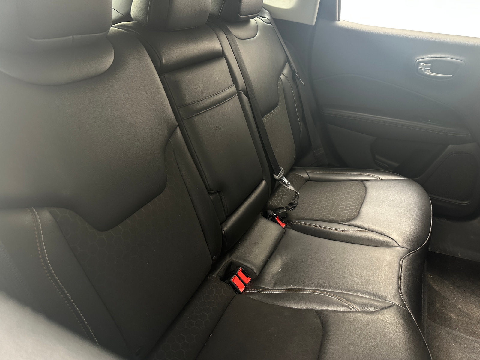 Thumbnail: 2018 Jeep Compass - 6