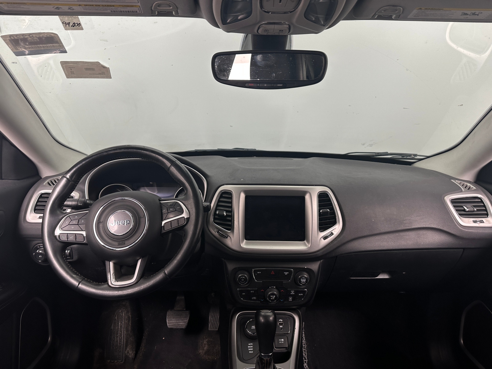 Thumbnail: 2018 Jeep Compass - 3