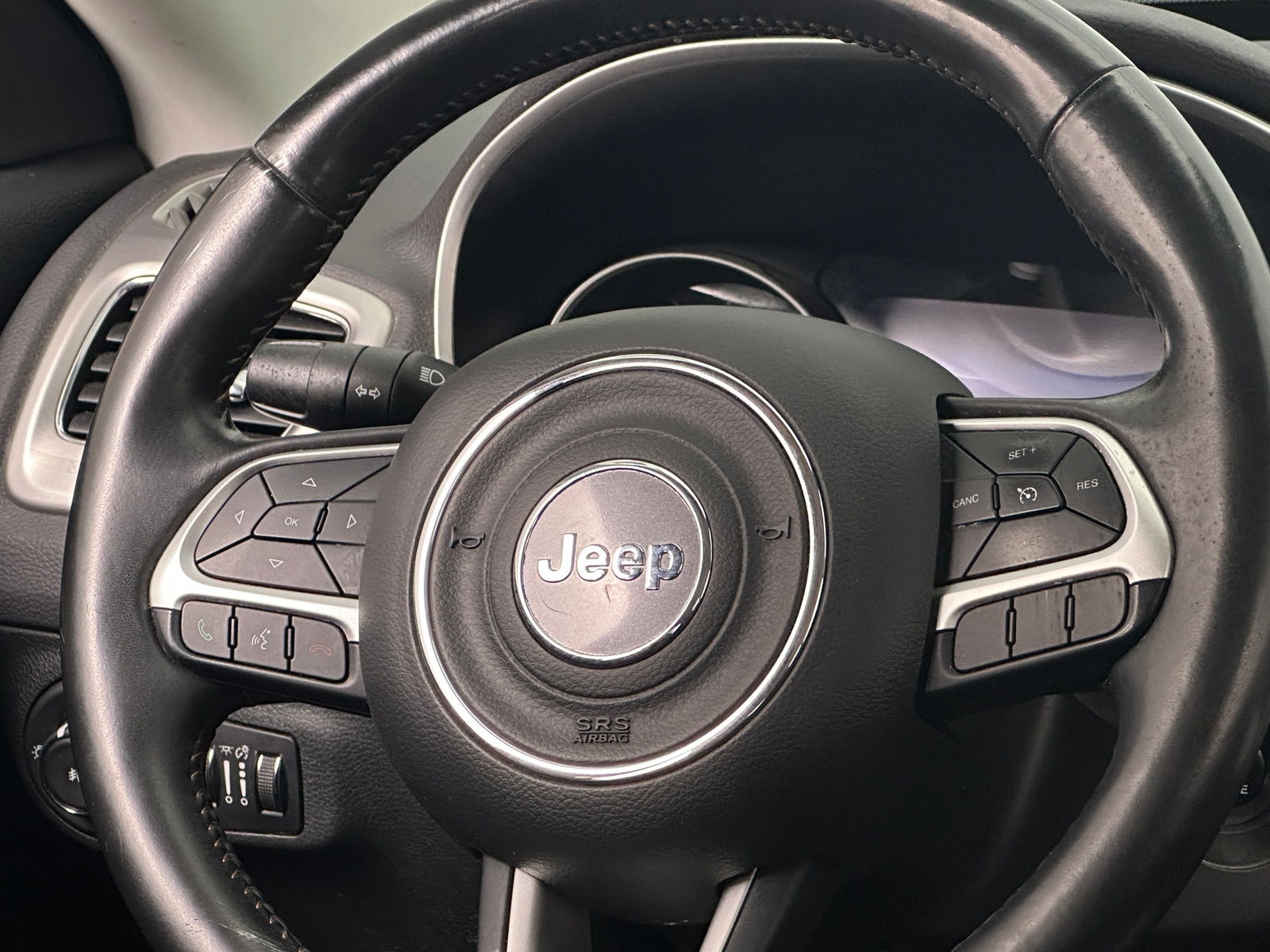 Thumbnail: 2018 Jeep Compass - 5